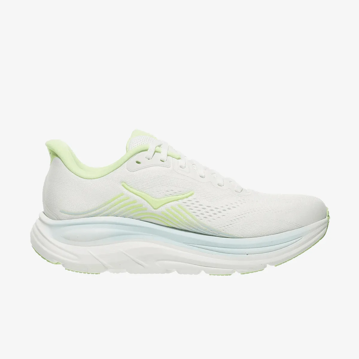 HOKA PANTOFI SPORT W CLIFTON 11