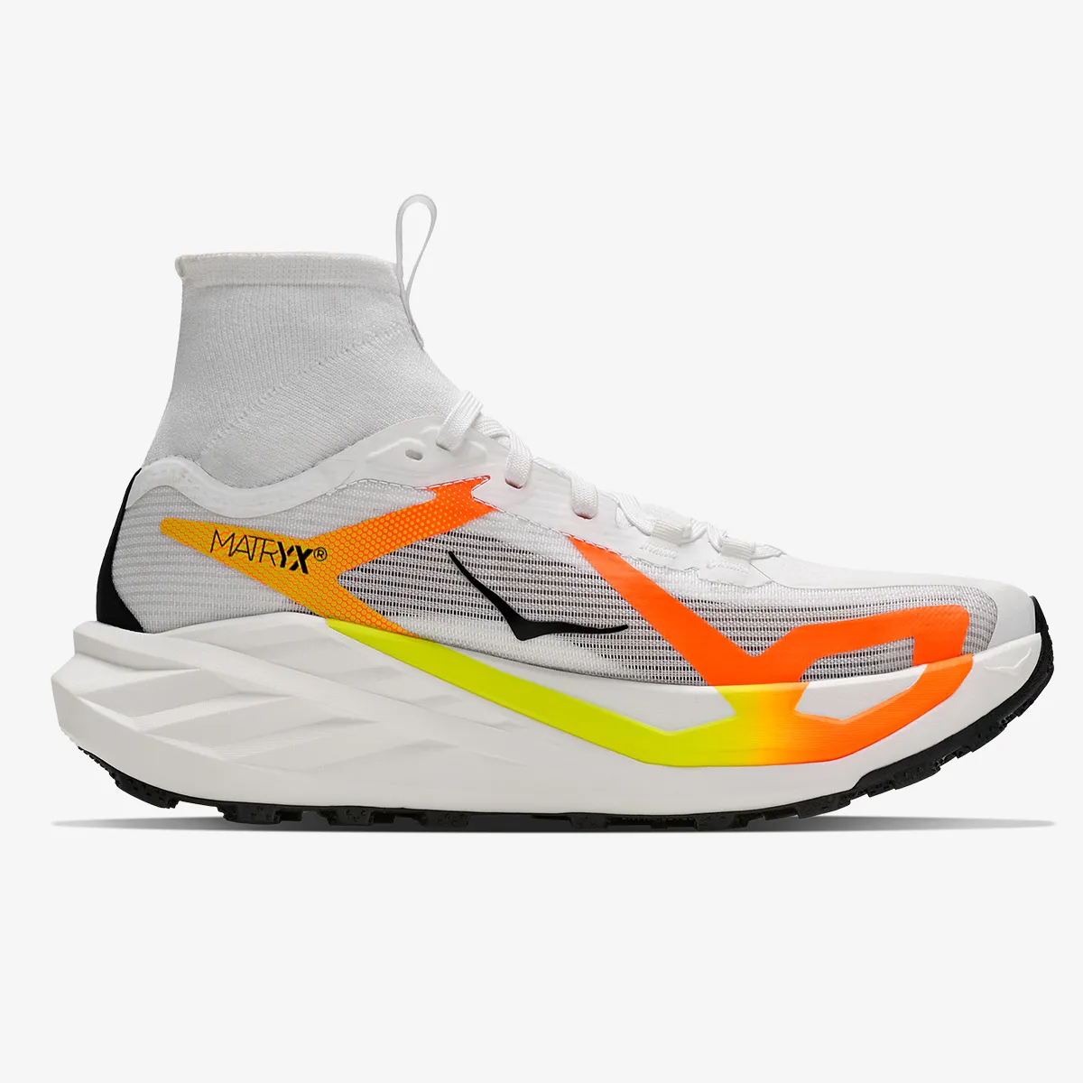 HOKA PANTOFI SPORT TectonX4 