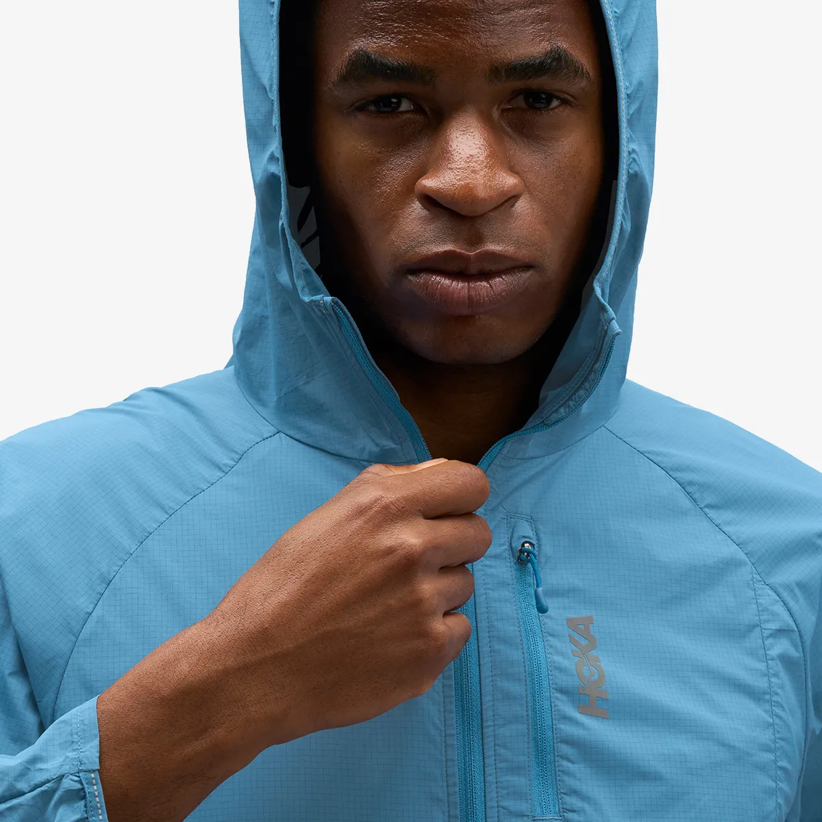 HOKA JACHETA SkyFlow Wind Jacket