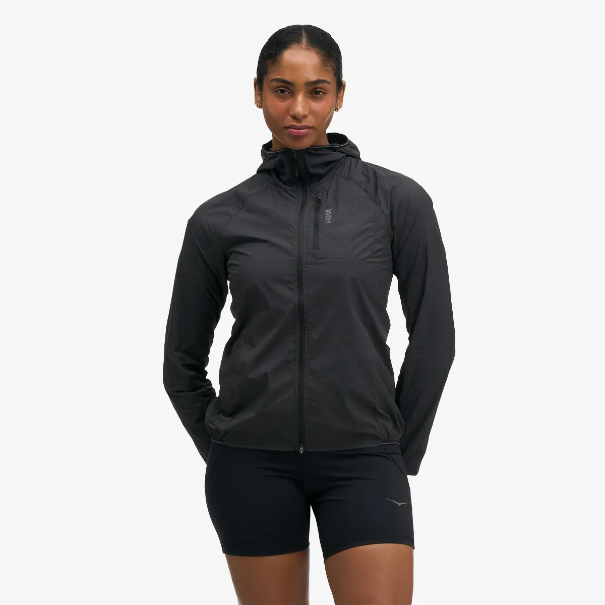 HOKA JACHETA SkyFlow Wind Jacket