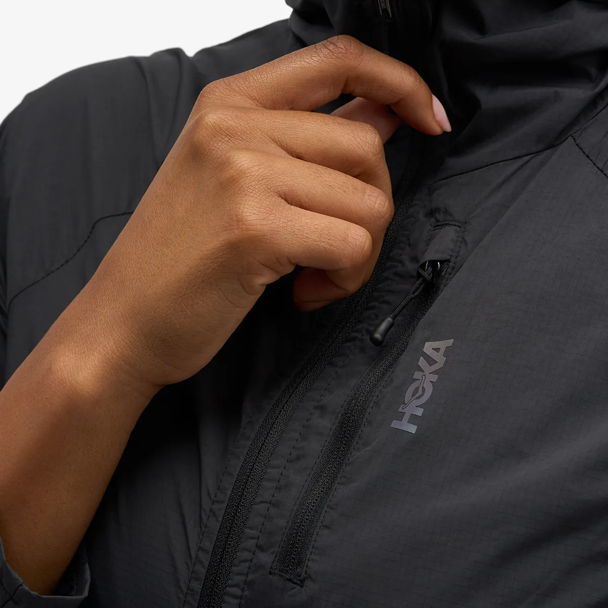 HOKA JACHETA SkyFlow Wind Jacket 