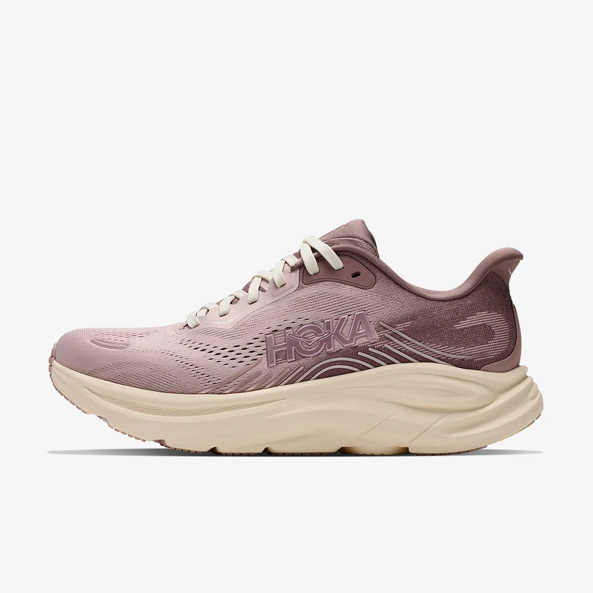 HOKA PANTOFI SPORT W CLIFTON 11 GLM