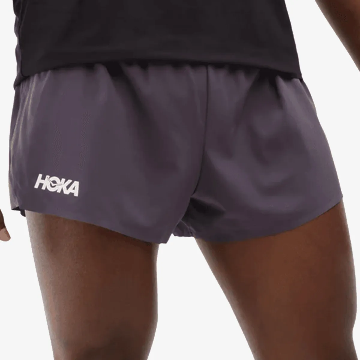HOKA PANTALONI SCURTI Race Day Split Short 