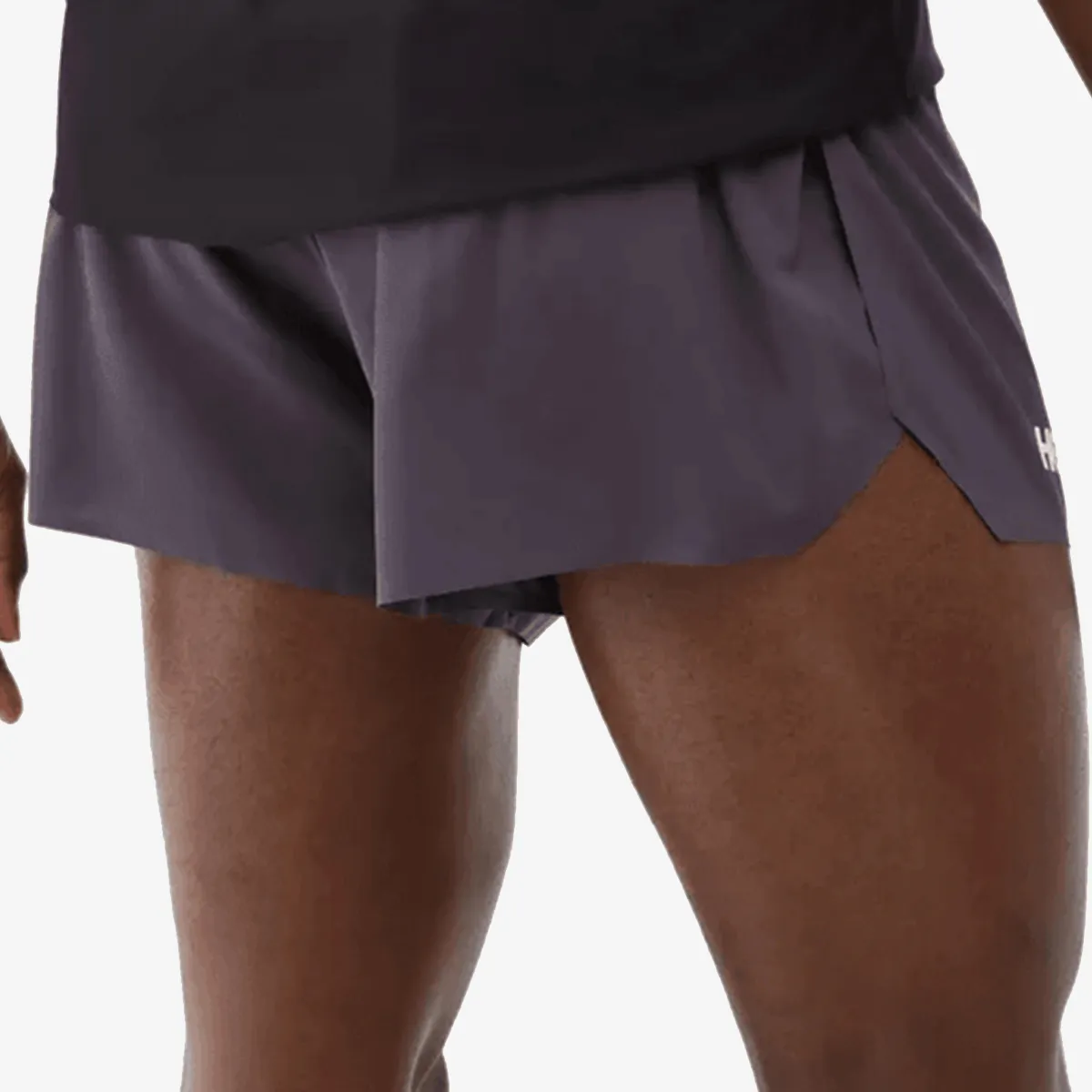 HOKA PANTALONI SCURTI Race Day Split Short 