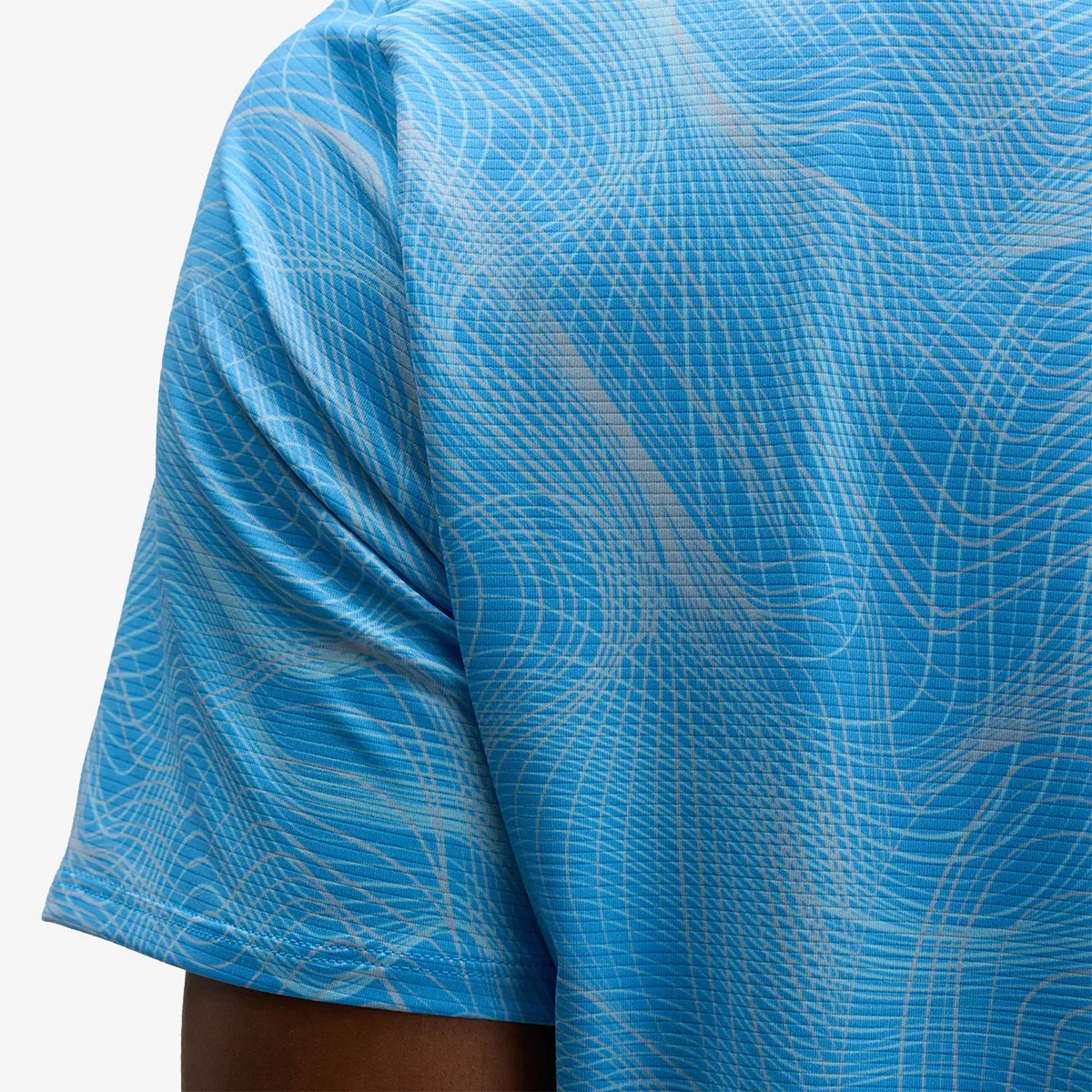 HOKA TRICOU EveryRun SS CLF PRT