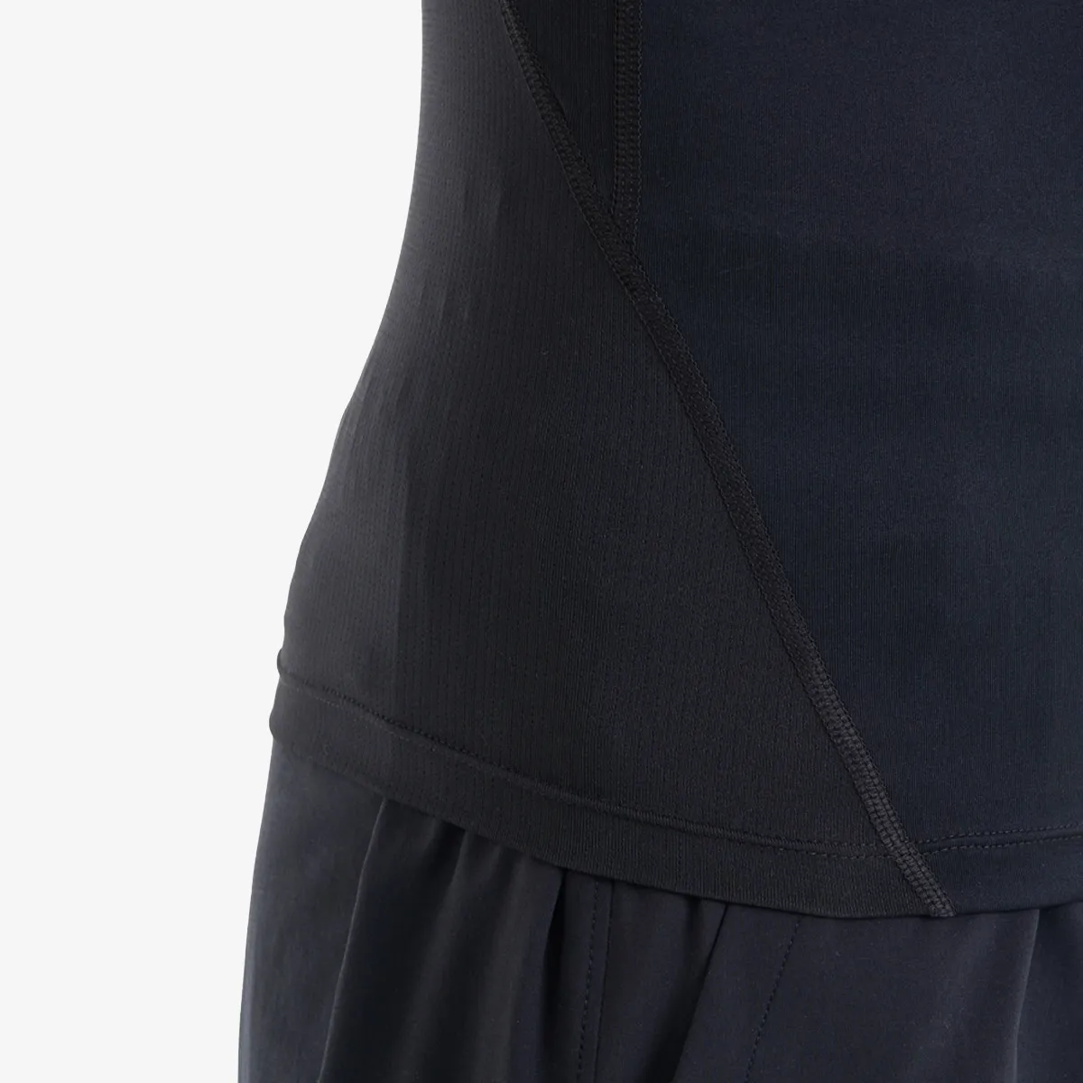 UNDER ARMOUR TRICOU UA HG Armour Comp SS 