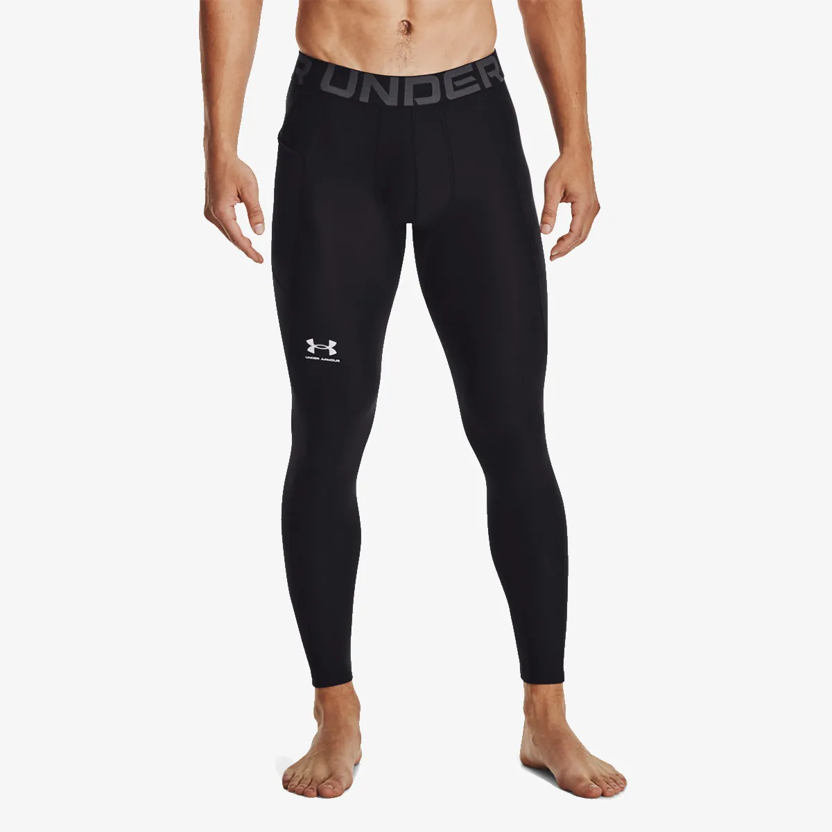 UNDER ARMOUR COLANTI UA HG Armour Leggings