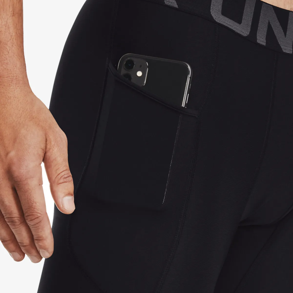 UNDER ARMOUR COLANTI UA HG Armour Leggings 