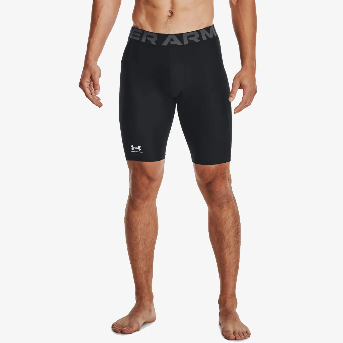 UNDER ARMOUR PANTALONI CICLISM UA HG Armour Lng Shorts 
