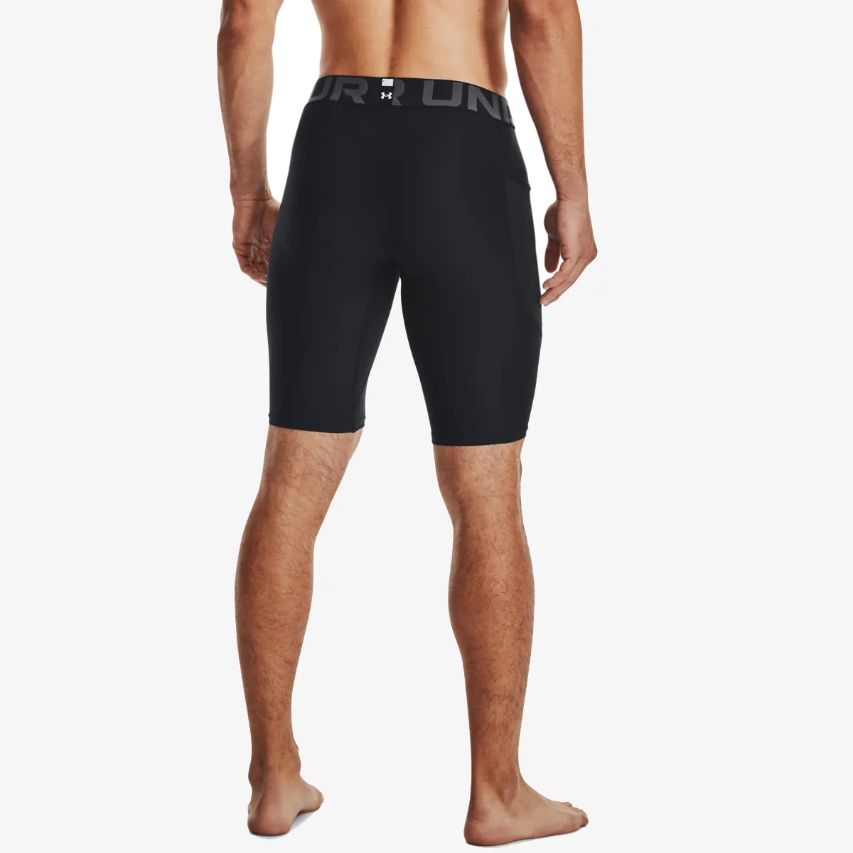 UNDER ARMOUR PANTALONI CICLISM UA HG Armour Lng Shorts 