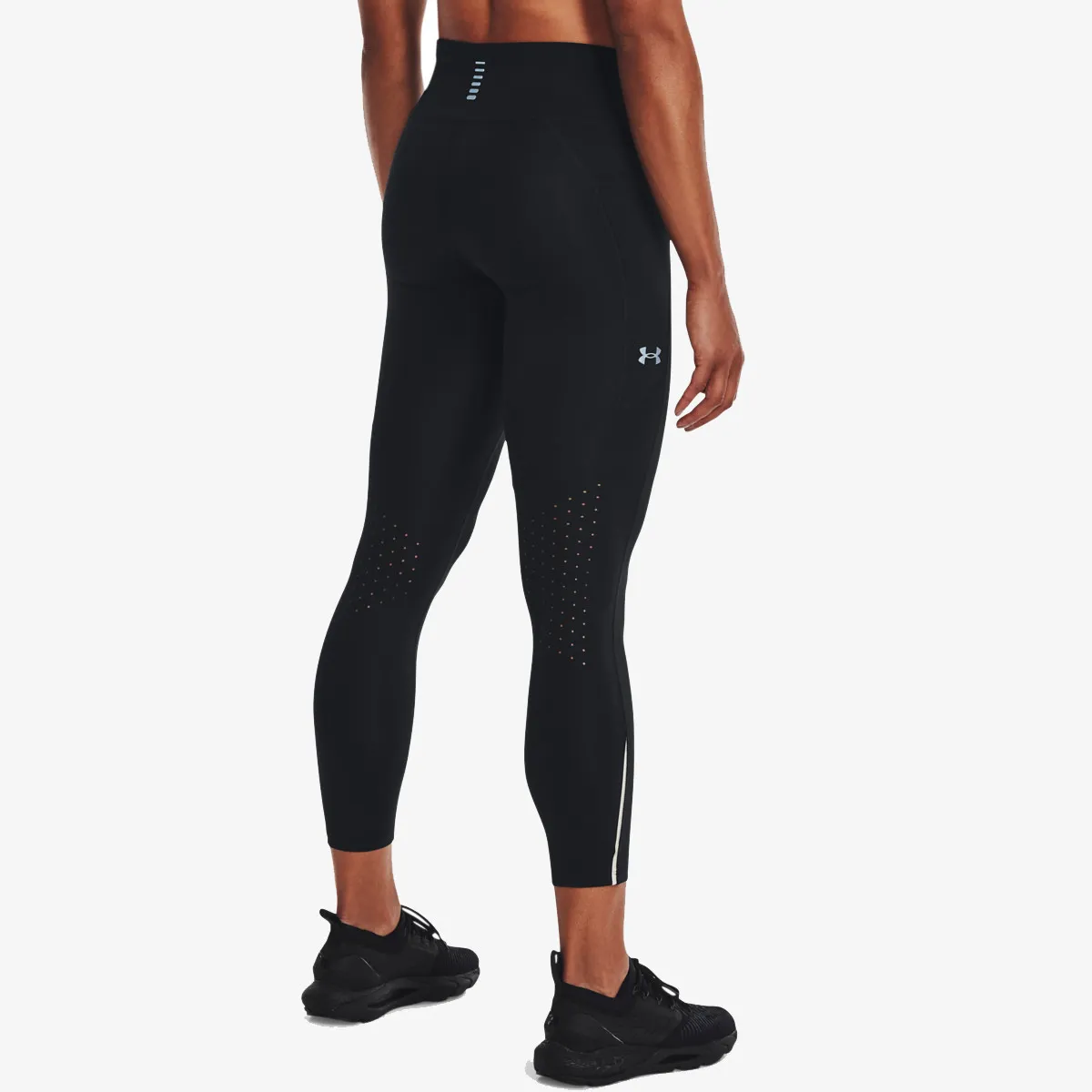 UNDER ARMOUR COLANTI UA Fly Fast 3.0 Ankle Tight 