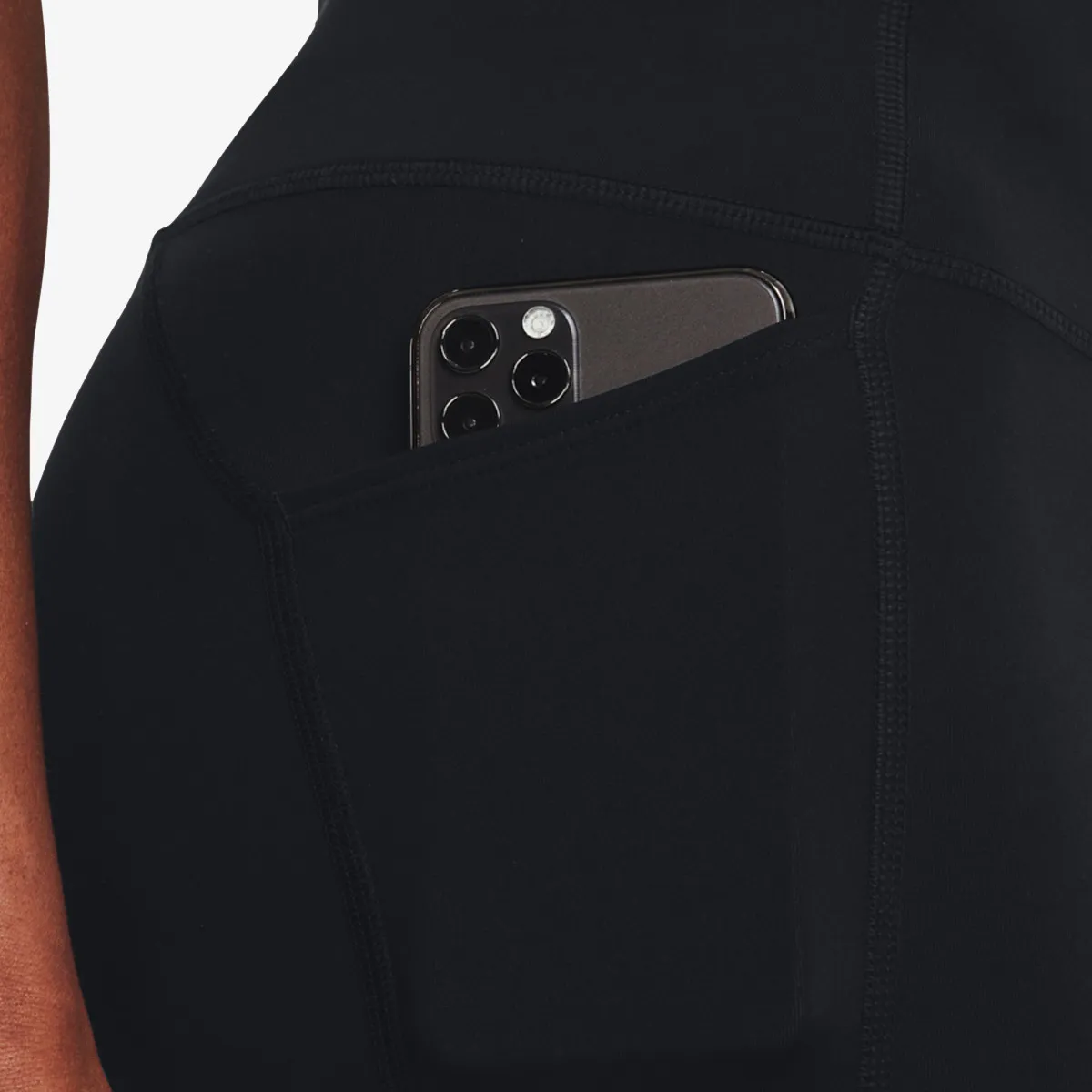 UNDER ARMOUR COLANTI UA Fly Fast 3.0 Ankle Tight 