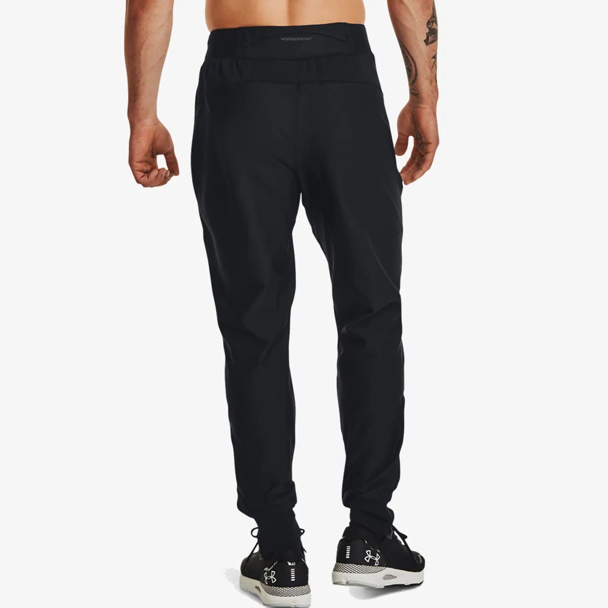 UNDER ARMOUR PANTALONI DE TRENING QUALIFIER RUN ELITE PANT 
