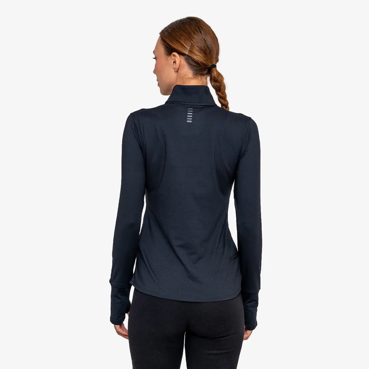 UNDER ARMOUR HANORAC UA Qualifier Run 1/2 Zip 