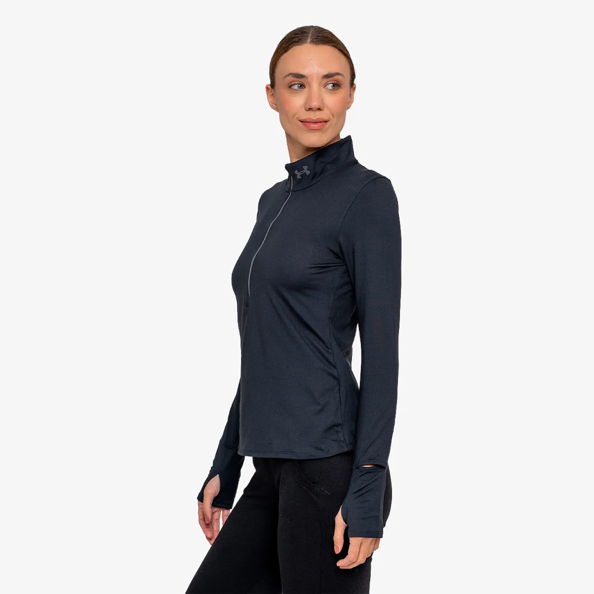 UNDER ARMOUR HANORAC UA Qualifier Run 1/2 Zip 