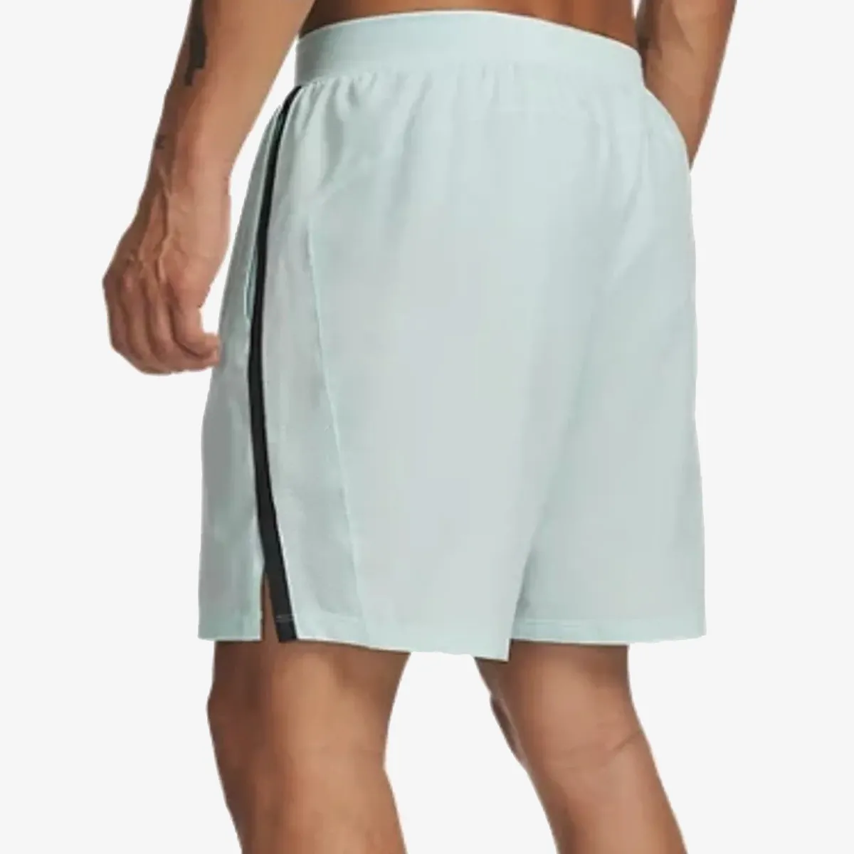 UNDER ARMOUR PANTALONI SCURTI UA LAUNCH 7'' SHORTS 