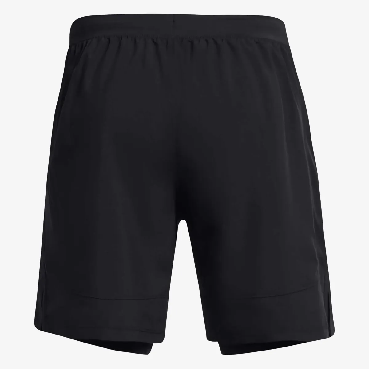 UNDER ARMOUR PANTALONI SCURTI UA LAUNCH 7'' 2-IN-1 SHORT 