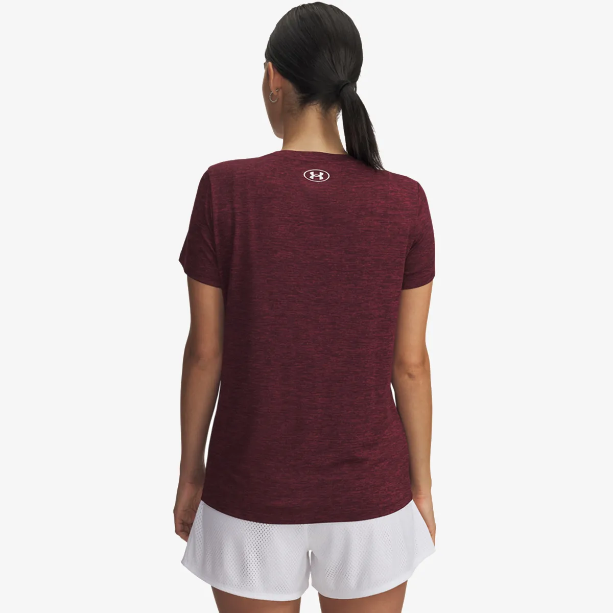 UNDER ARMOUR TRICOU Tech SSC- Twist 