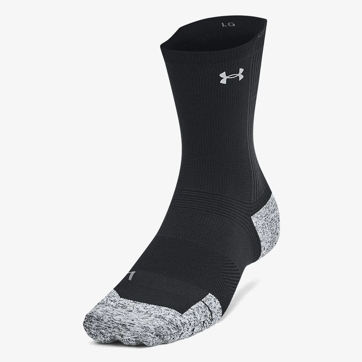 UNDER ARMOUR SOSETE UA AD Run Cushion 3pk Crew 