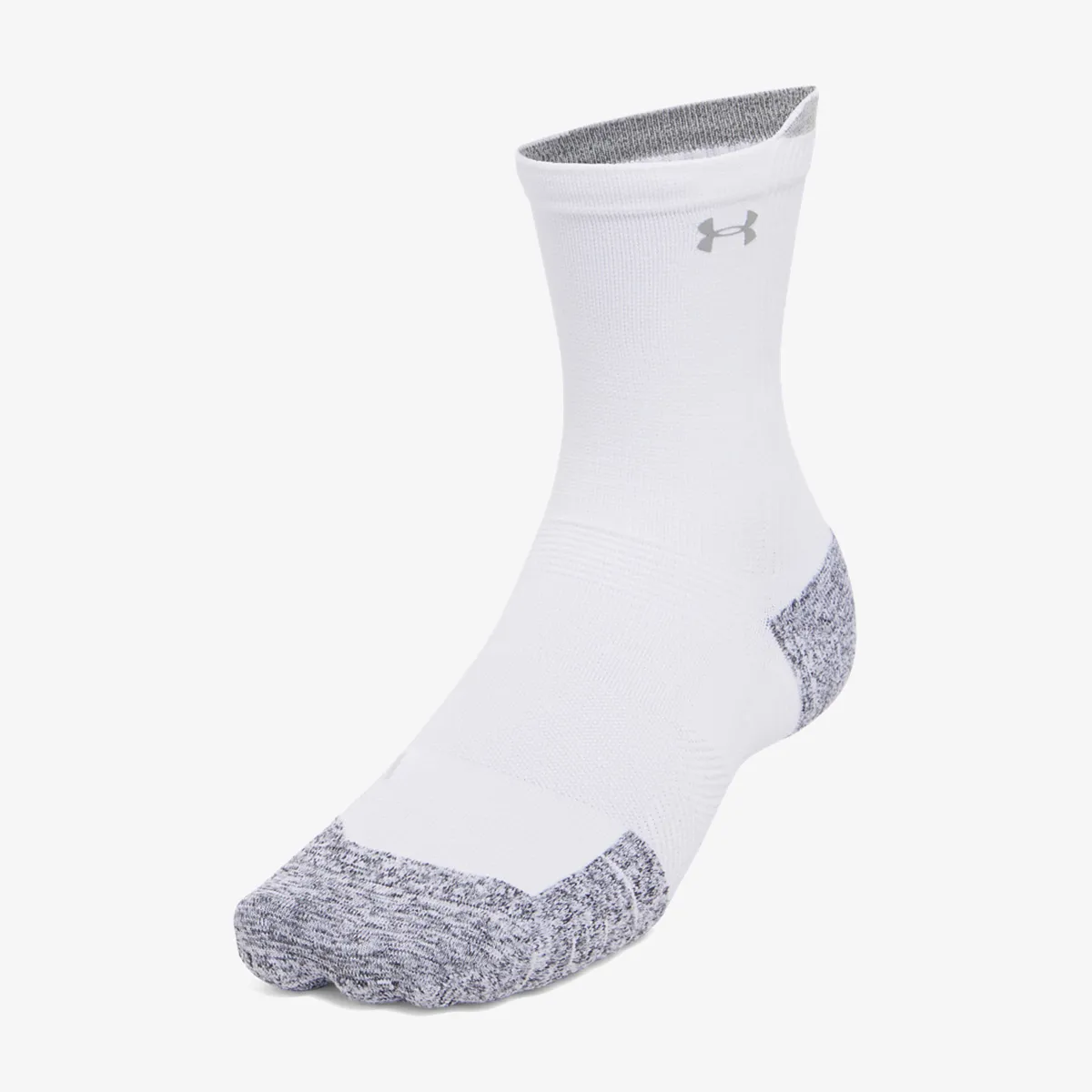UNDER ARMOUR SOSETE UA AD Run Cushion 3pk Crew 