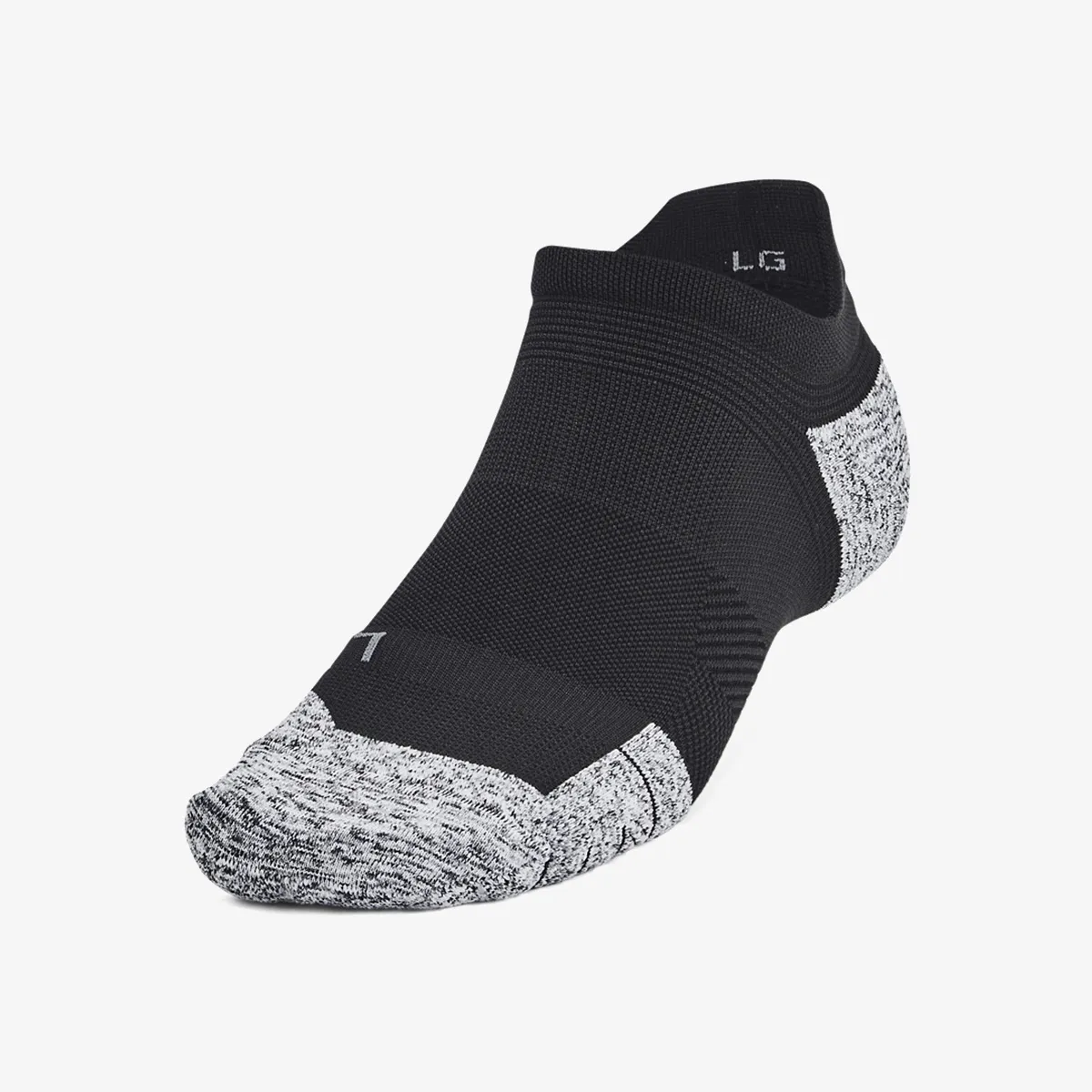 UNDER ARMOUR SOSETE UA AD Run Cushion 3pk NS 