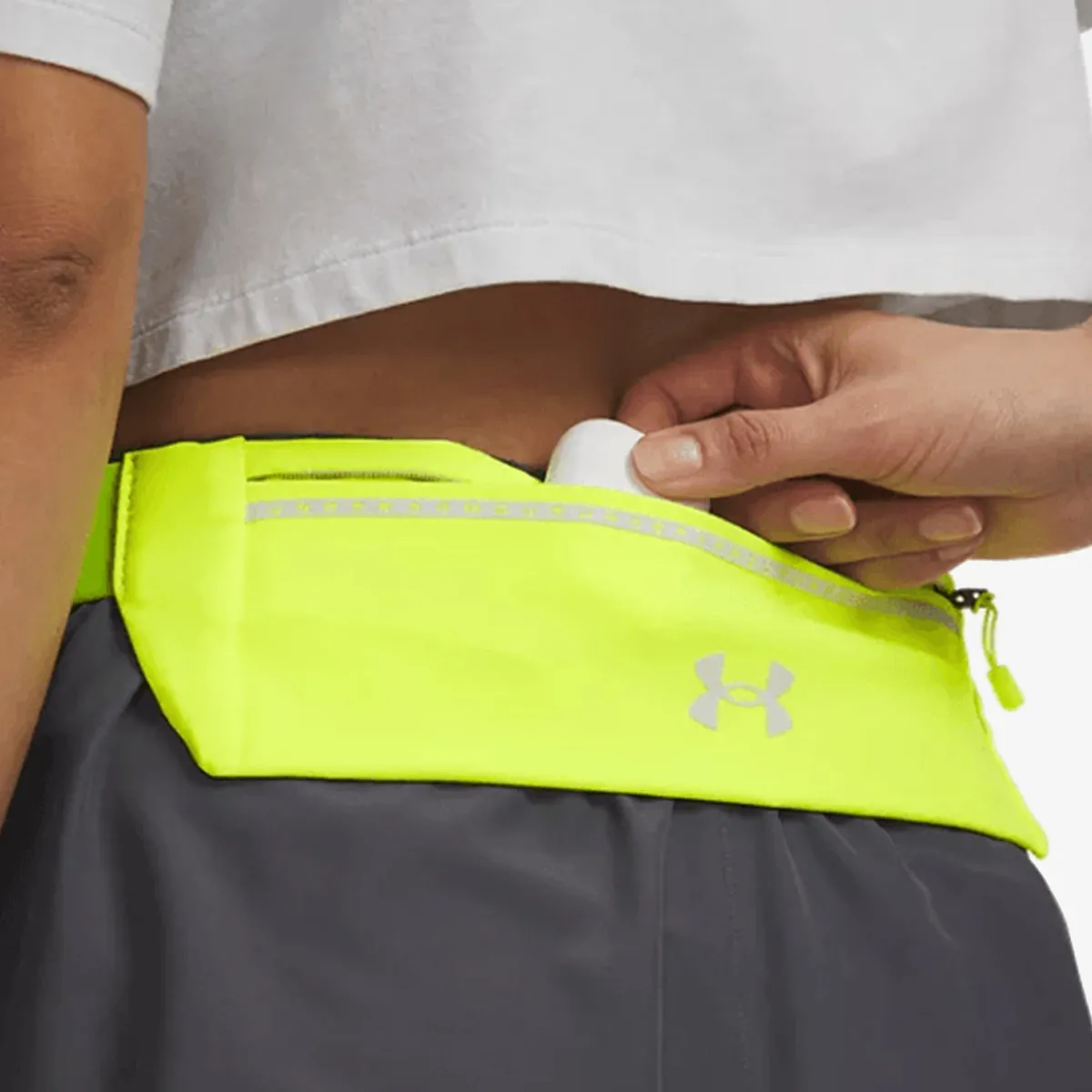UNDER ARMOUR GEANTA MICA UA Velociti Run Belt 