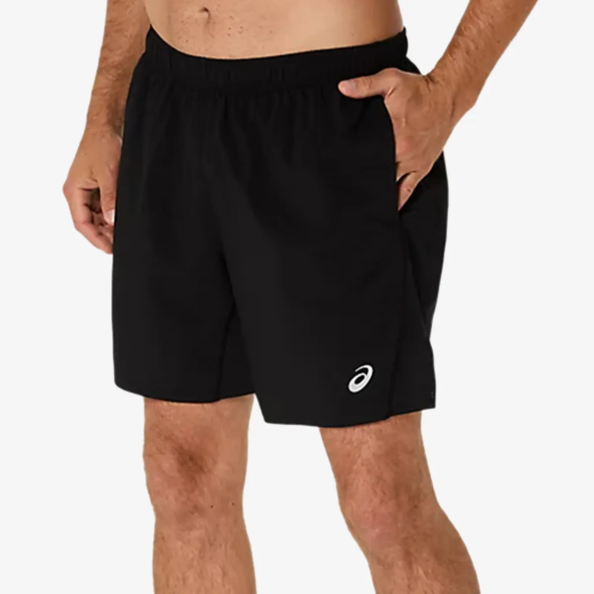 ASICS PANTALONI SCURTI ASICS CORE 7IN SHORT