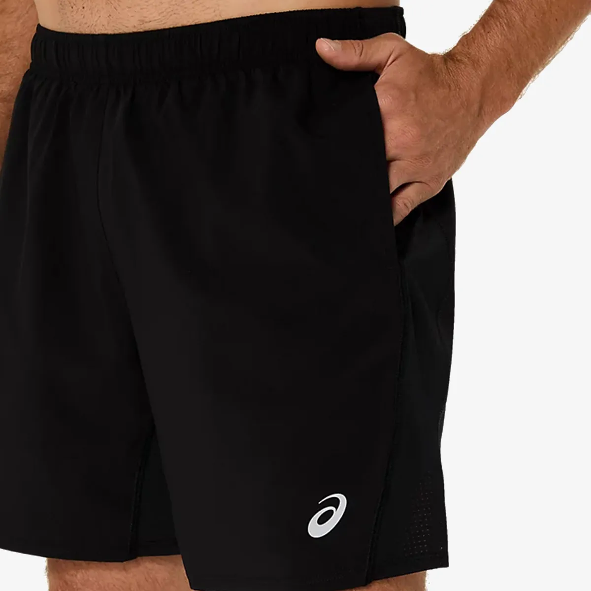 ASICS PANTALONI SCURTI ASICS CORE 7IN SHORT