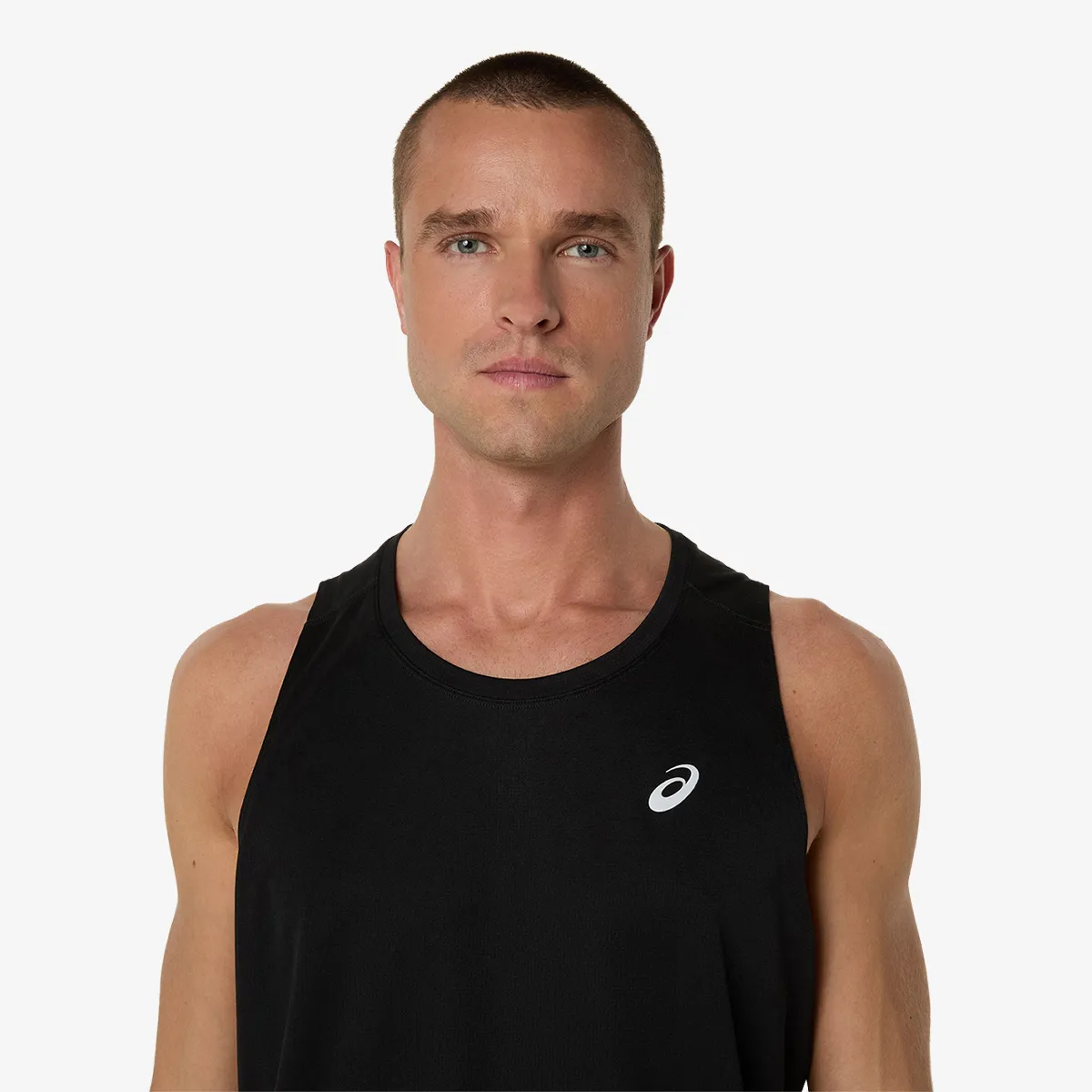 ASICS TRICOU FARA MANECI ASICS CORE SINGLET 