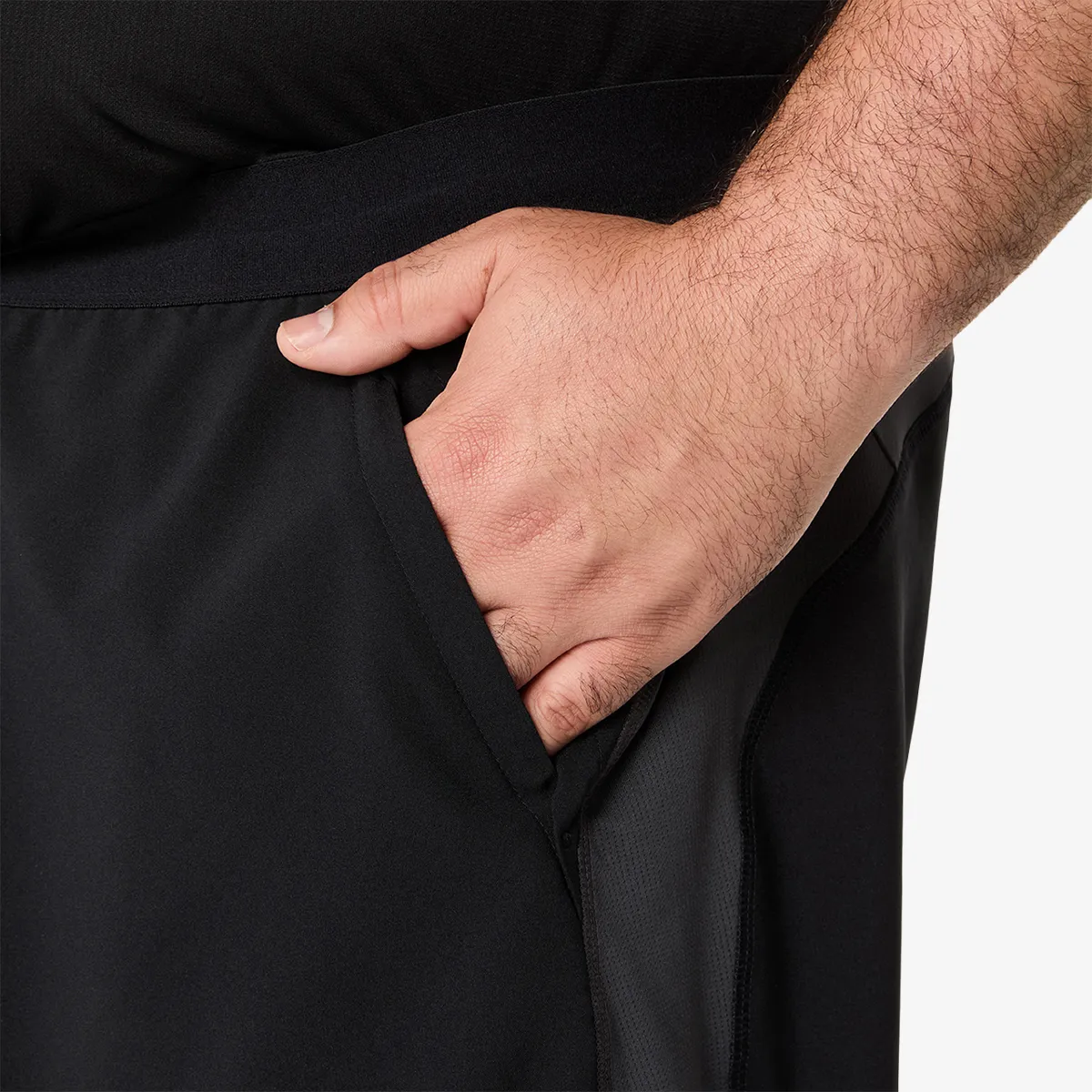 ASICS PANTALONI SCURTI ROAD 2-N-1 5IN SHORT 