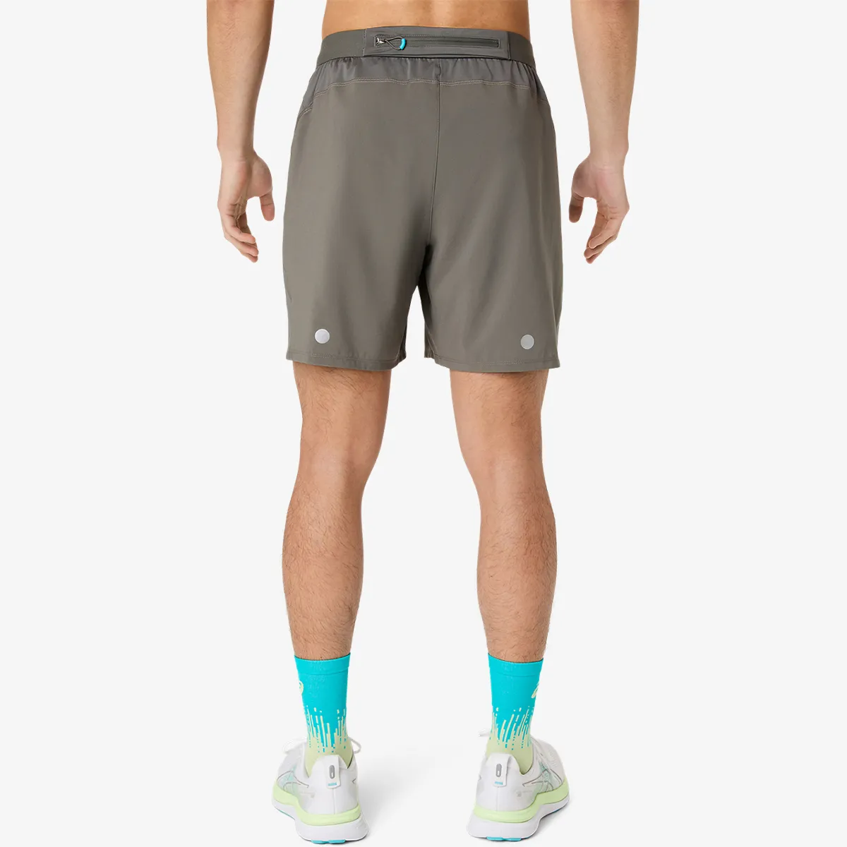 ASICS PANTALONI SCURTI ROAD 2-N-1 7IN SHORT