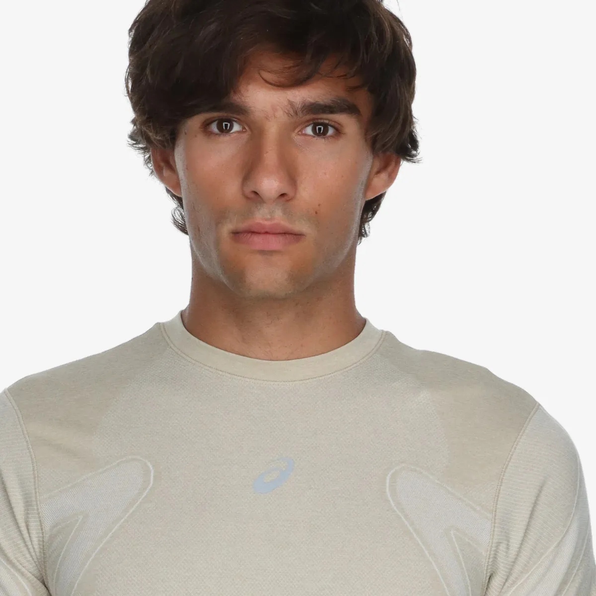 ASICS TRICOU ROAD SEAMLESS SS TOP 