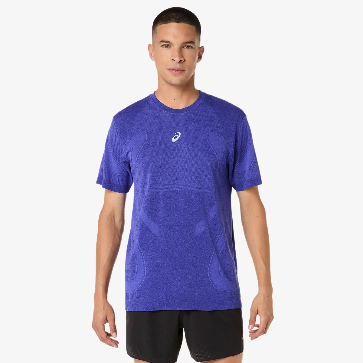 ASICS TRICOU ROAD SEAMLESS SS TOP 