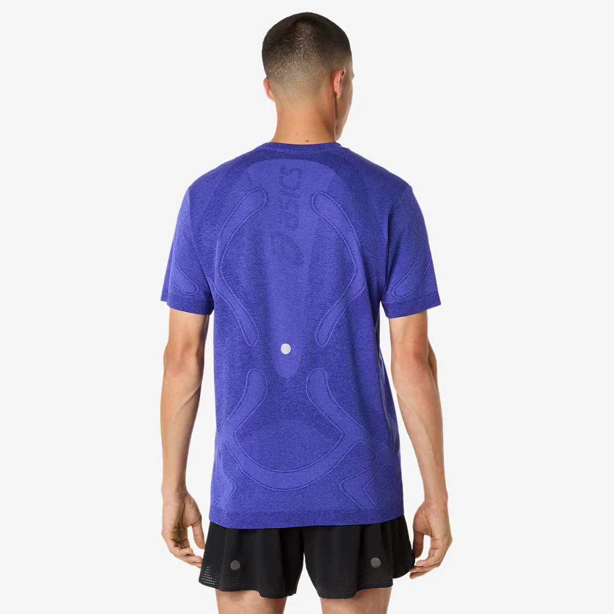 ASICS TRICOU ROAD SEAMLESS SS TOP 