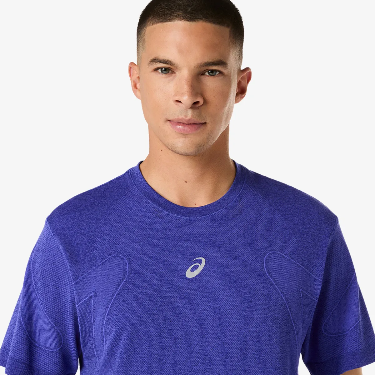 ASICS TRICOU ROAD SEAMLESS SS TOP 