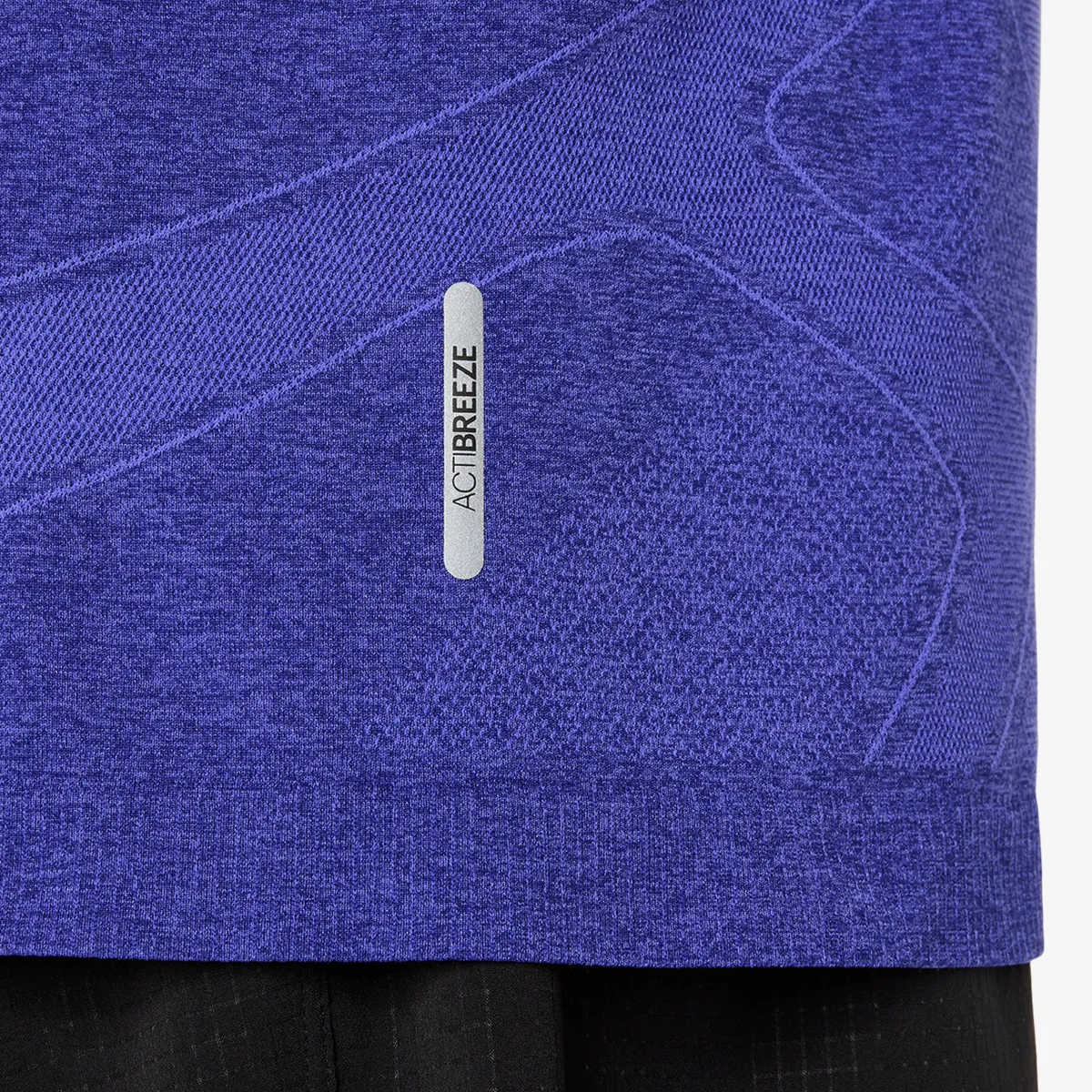 ASICS TRICOU ROAD SEAMLESS SS TOP 