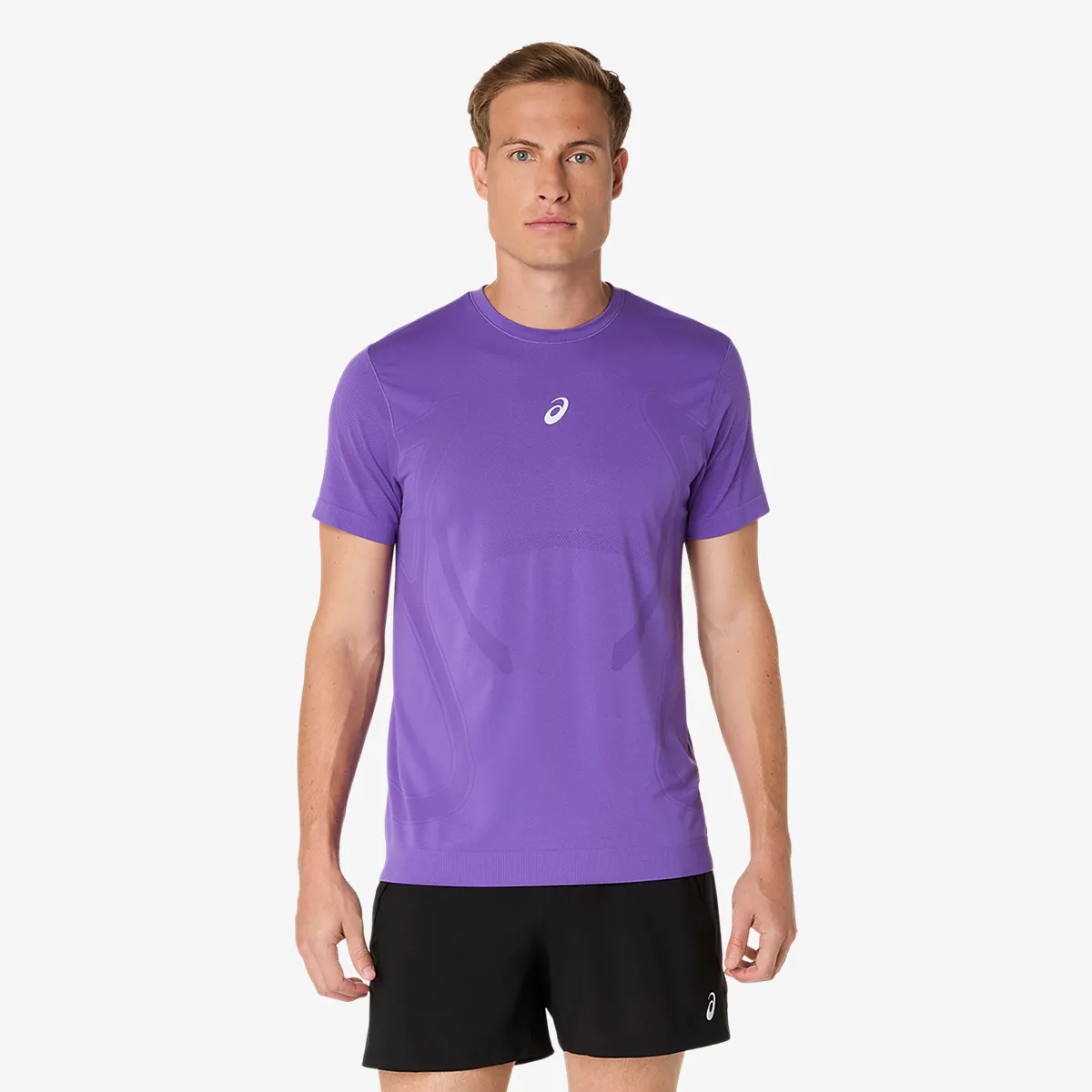 ASICS TRICOU ROAD SEAMLESS SS TOP 