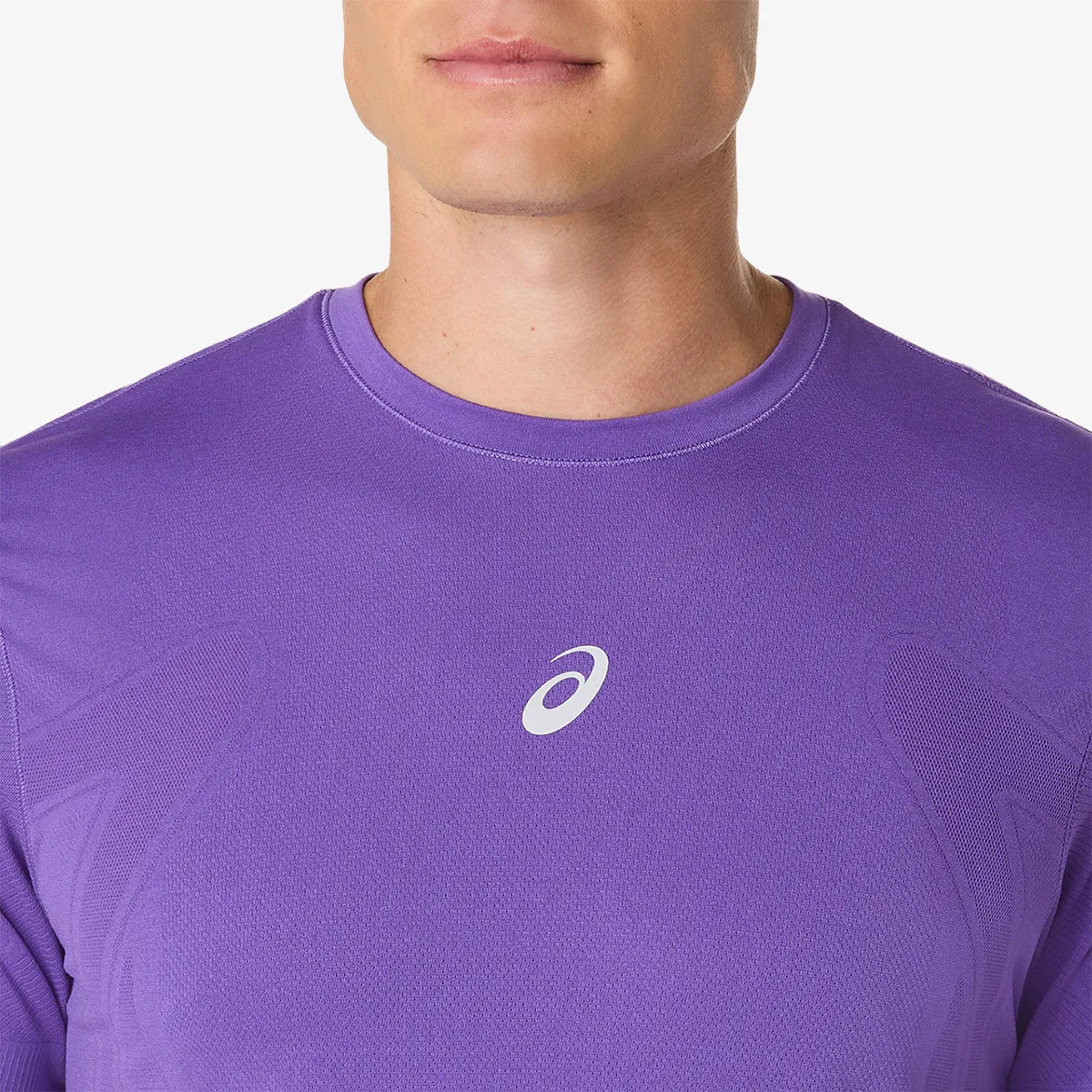 ASICS TRICOU ROAD SEAMLESS SS TOP 