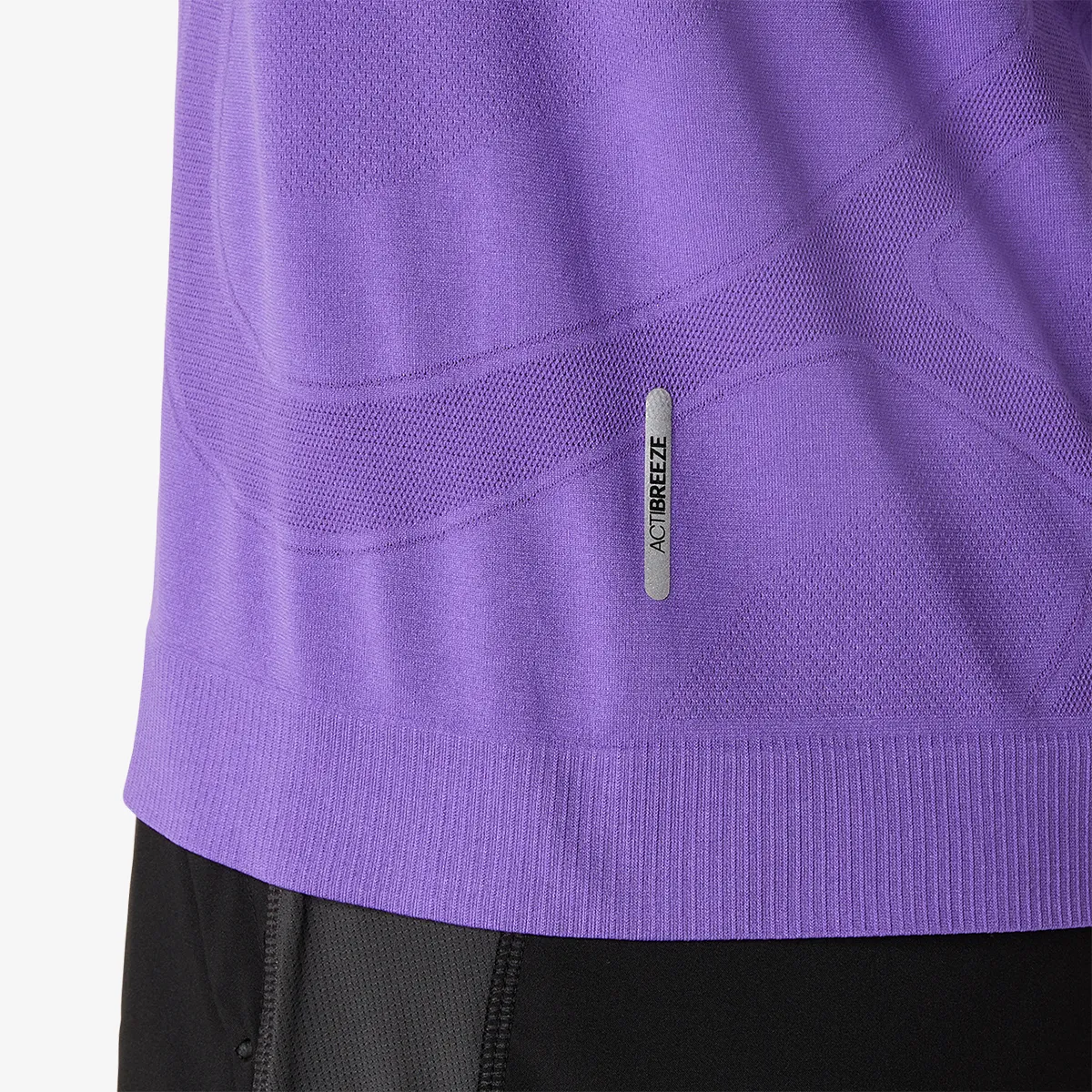 ASICS TRICOU ROAD SEAMLESS SS TOP 