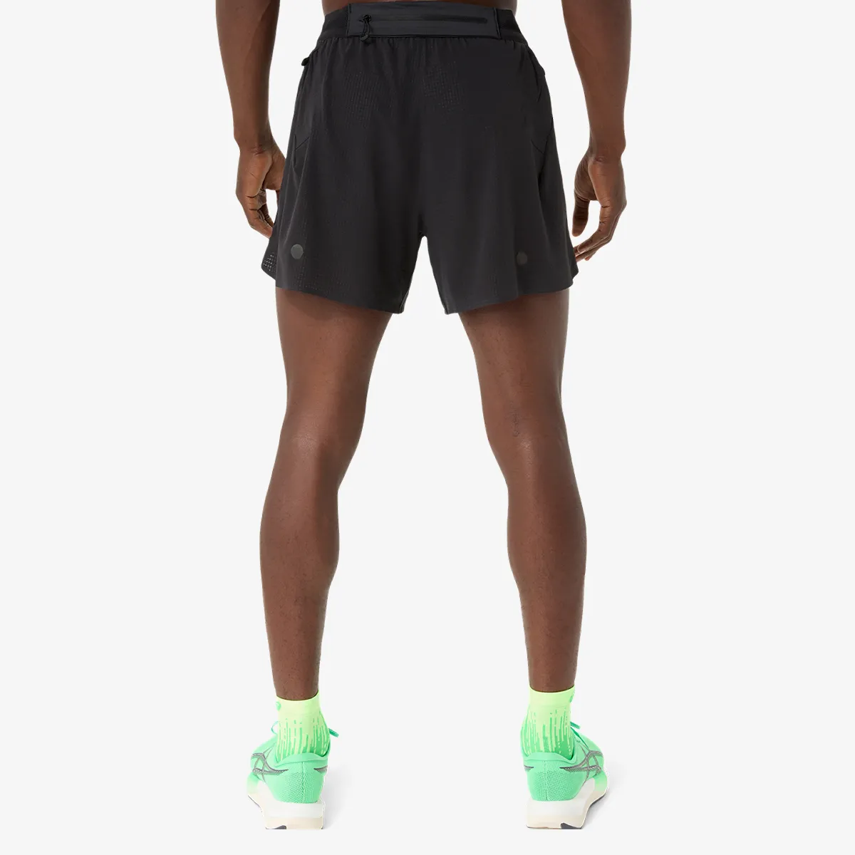 ASICS PANTALONI SCURTI METARUN 5IN SHORT