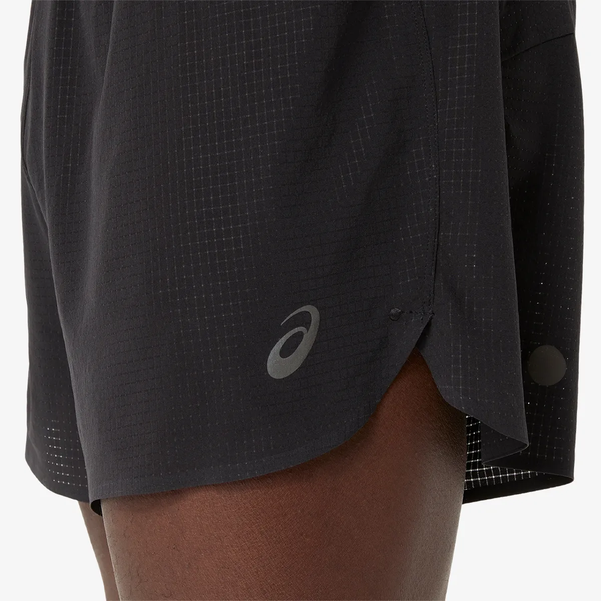 ASICS PANTALONI SCURTI METARUN 5IN SHORT