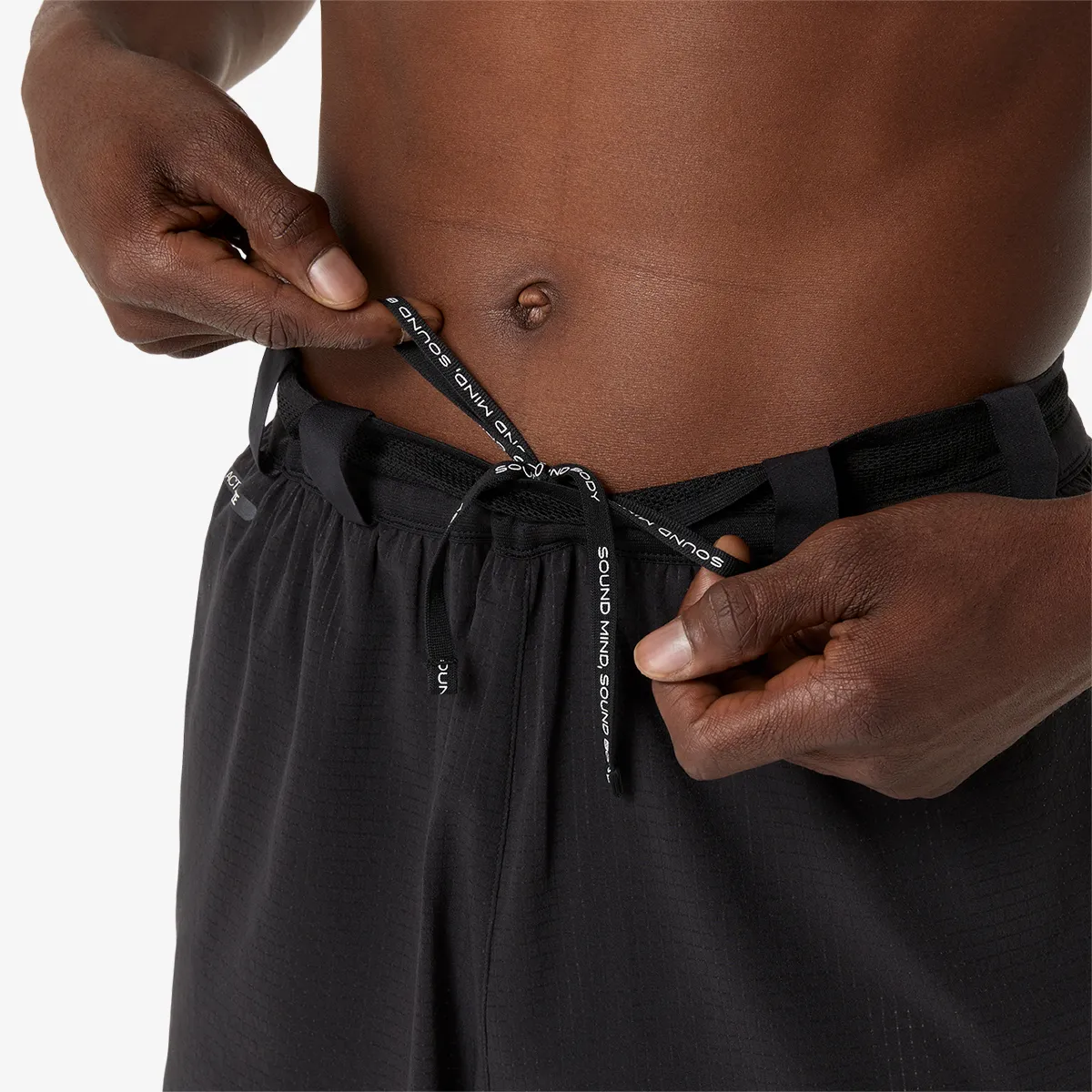 ASICS PANTALONI SCURTI METARUN 5IN SHORT