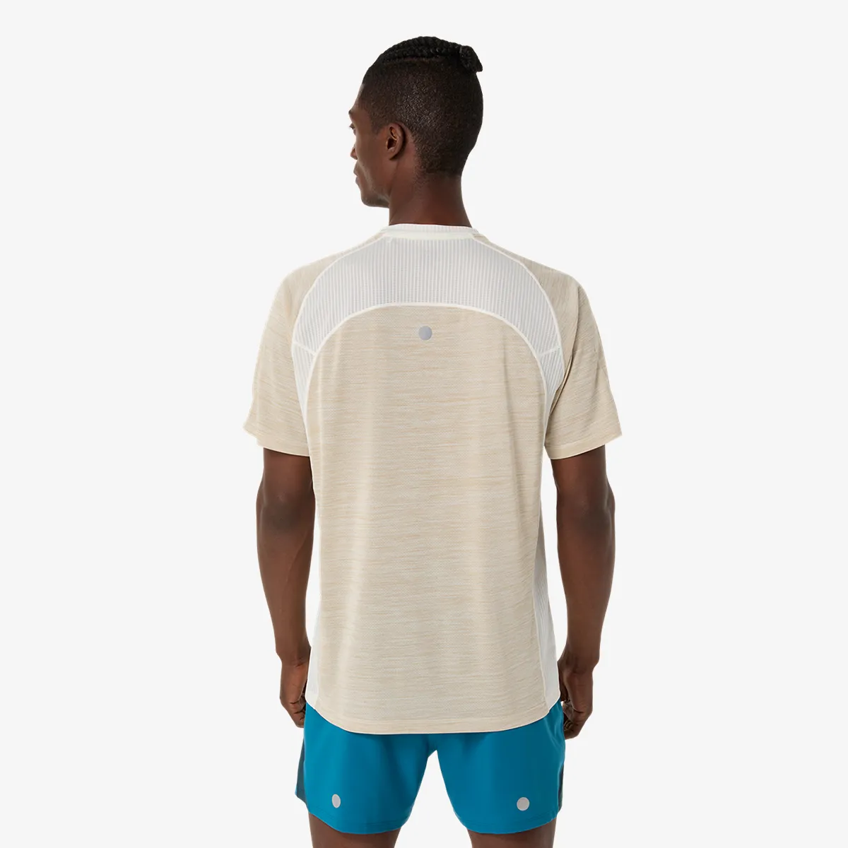 ASICS TRICOU ROAD SS TOP 