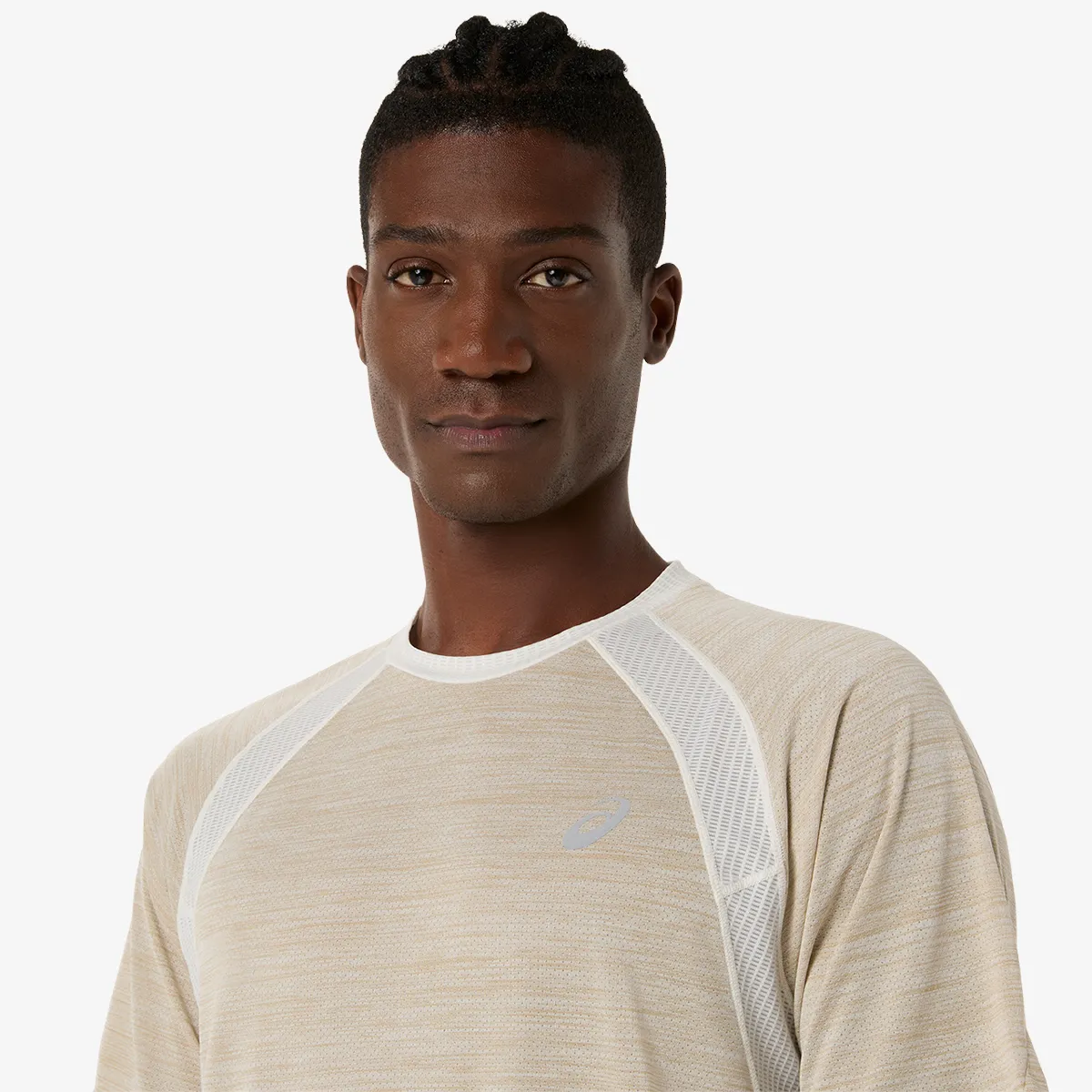 ASICS TRICOU ROAD SS TOP 