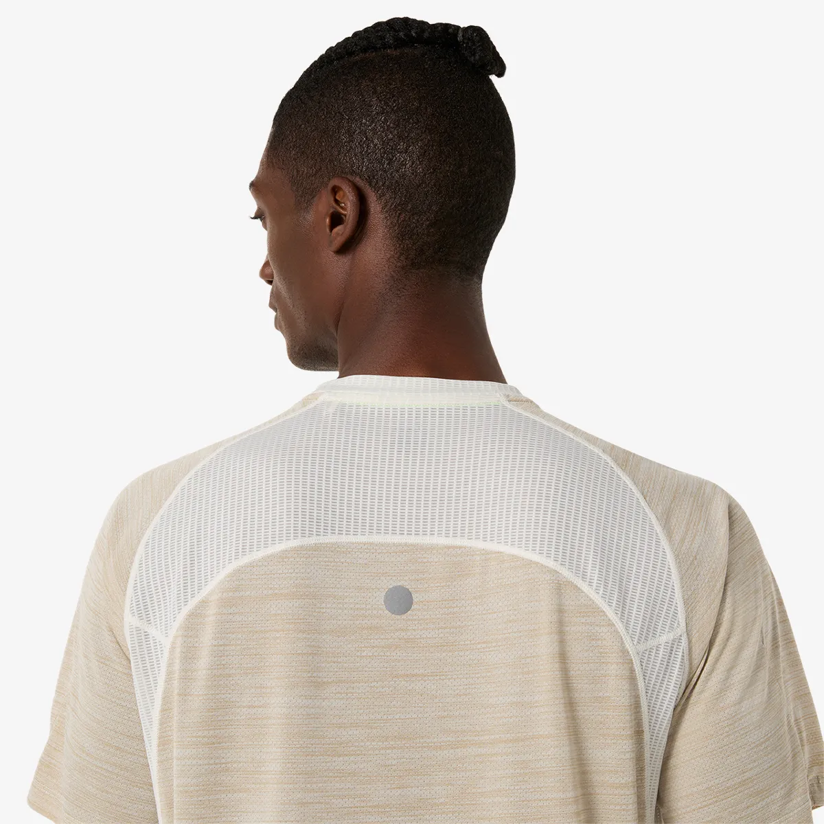 ASICS TRICOU ROAD SS TOP 