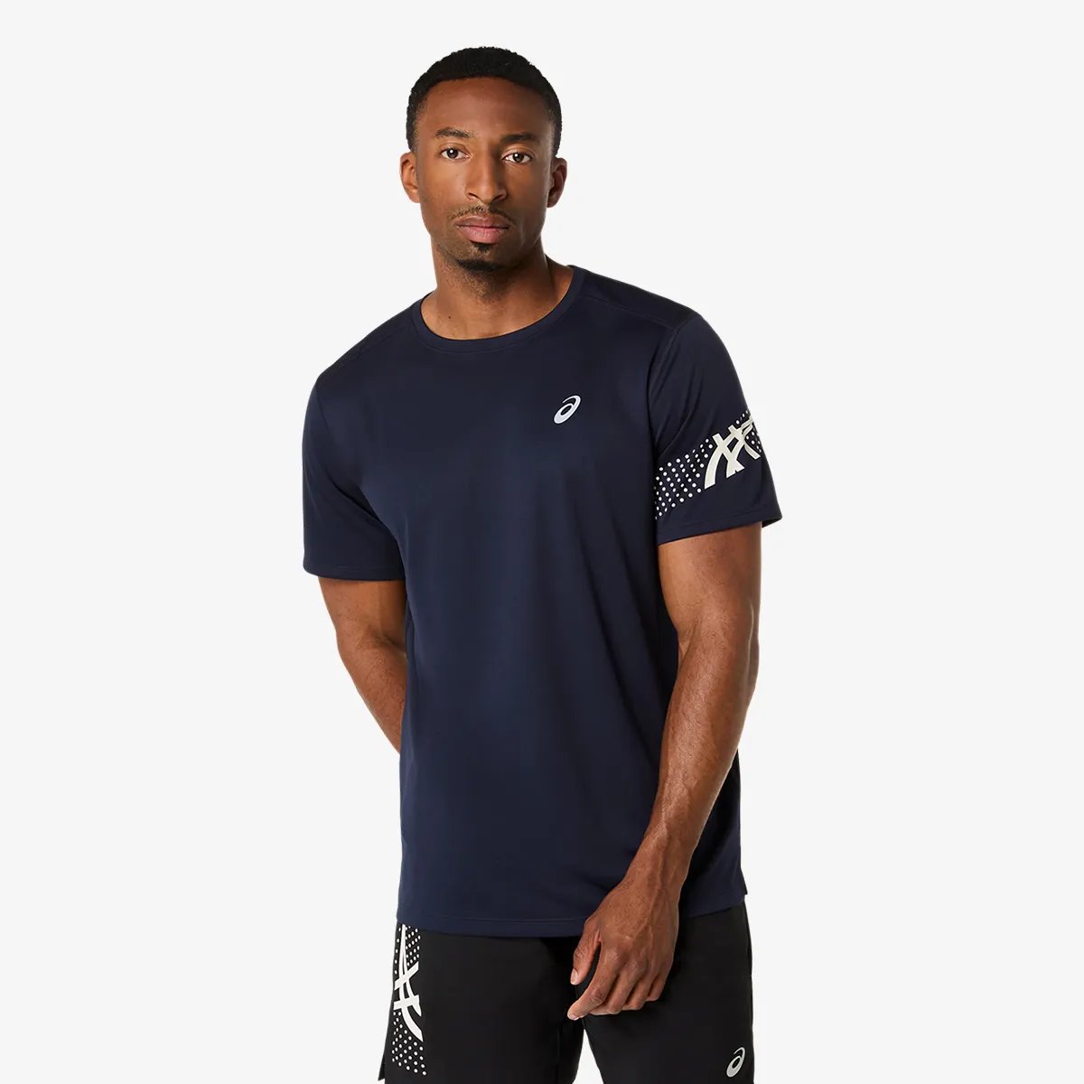 ASICS TRICOU ICON SS TOP 