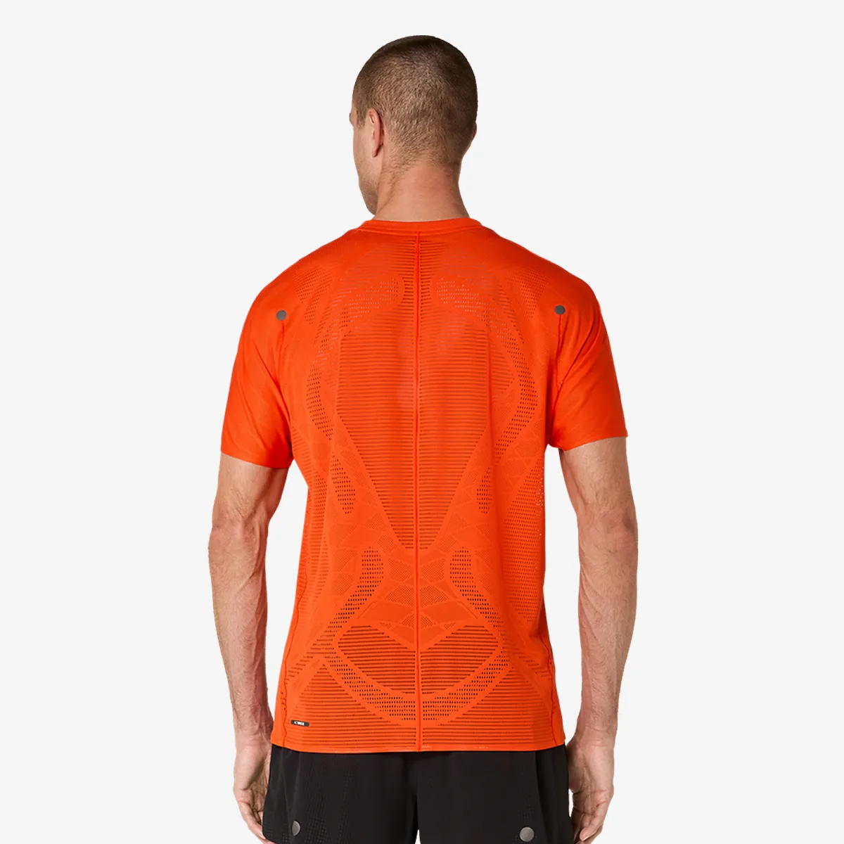 ASICS TRICOU METARUN SS TOP