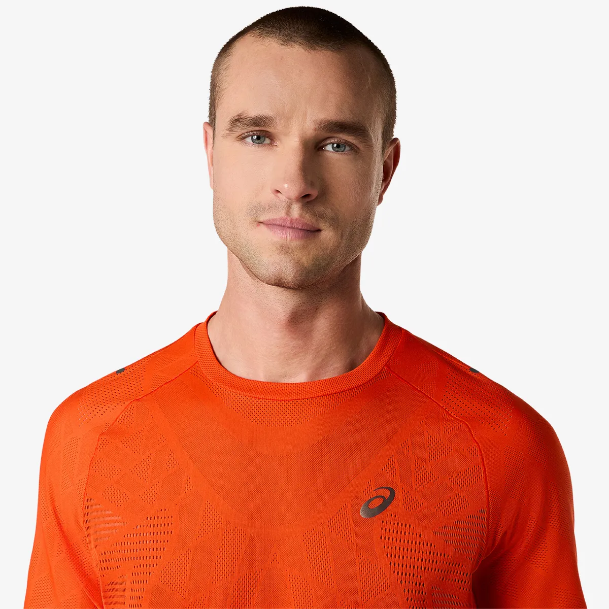 ASICS TRICOU METARUN SS TOP