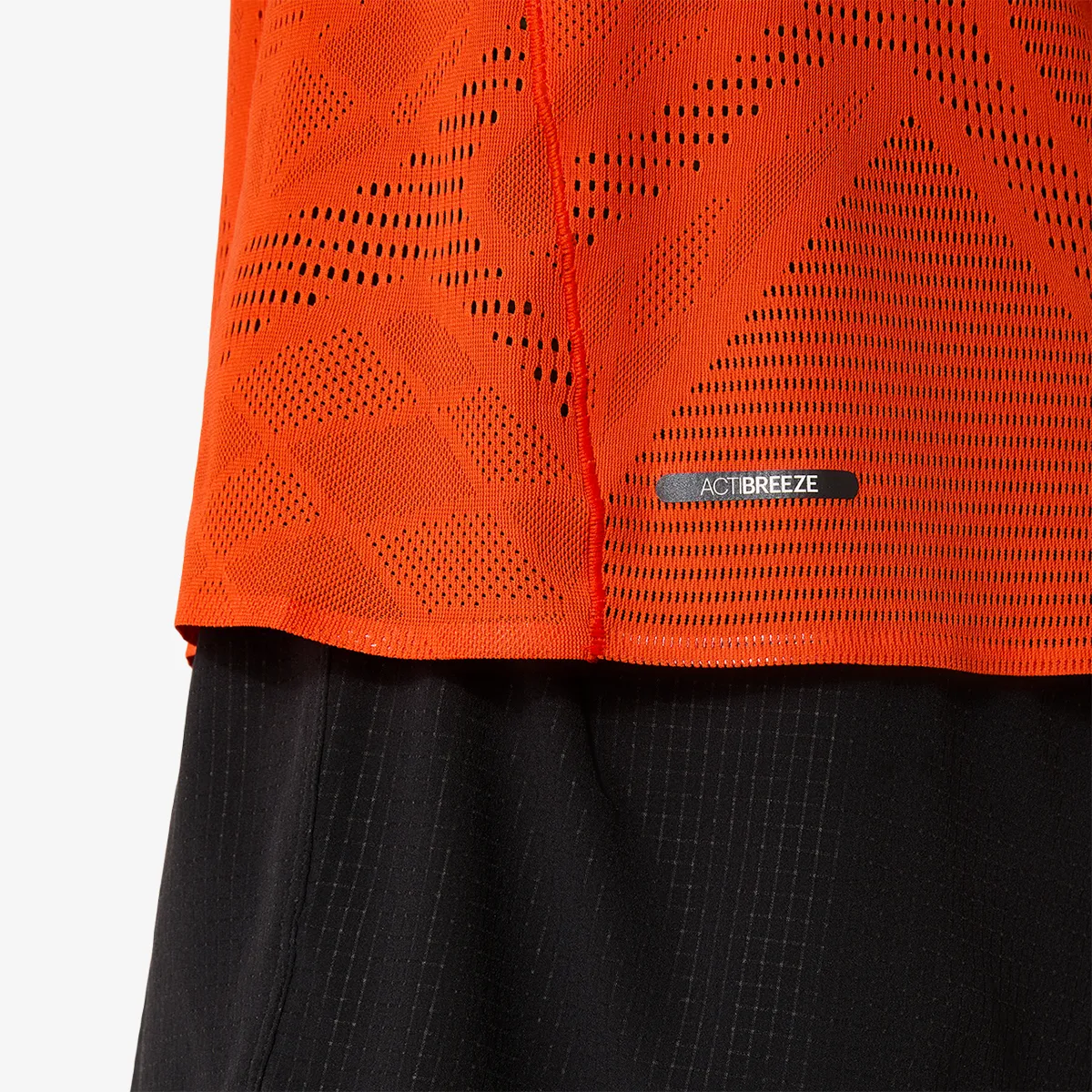 ASICS TRICOU METARUN SS TOP