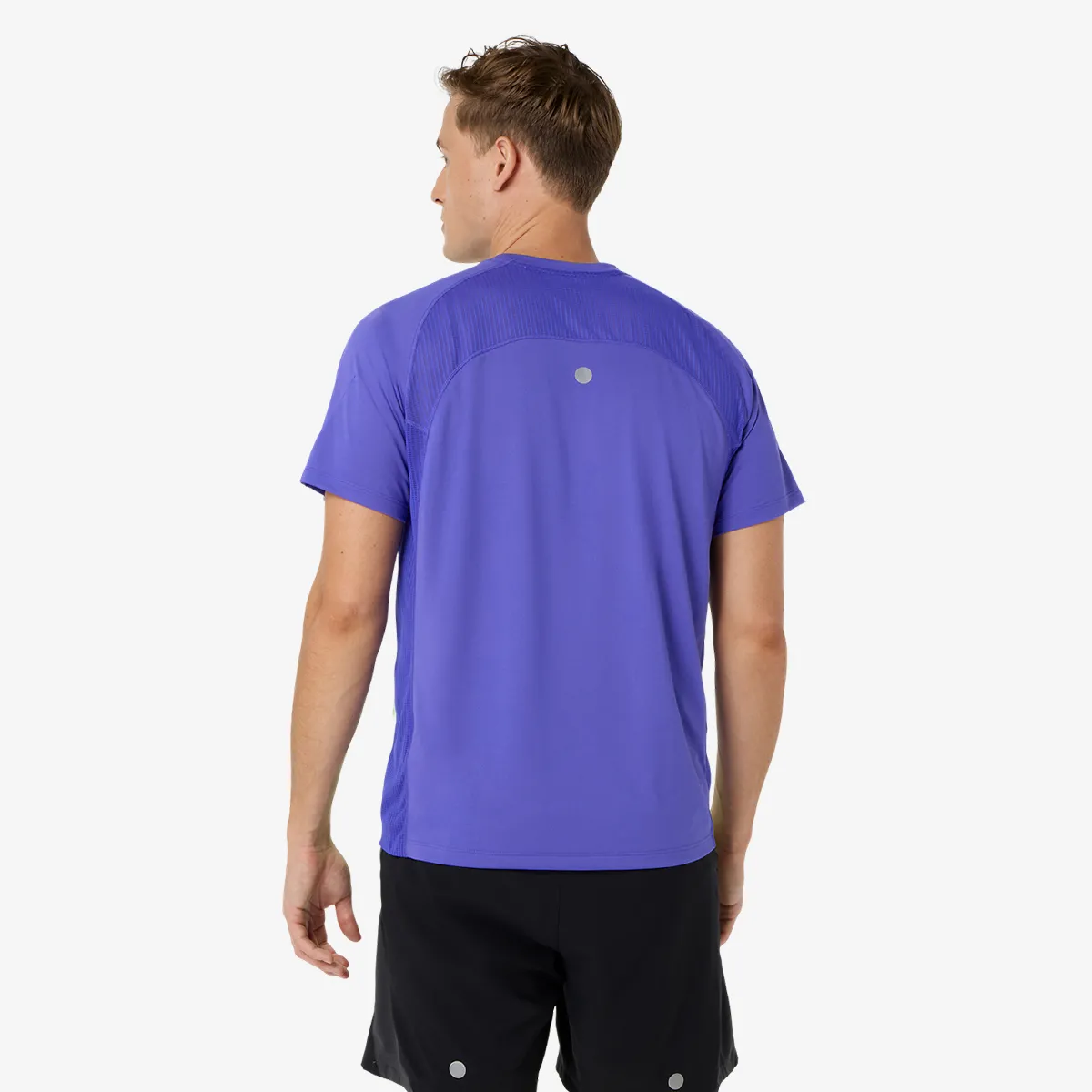 ASICS TRICOU ROAD FADE SS TOP 